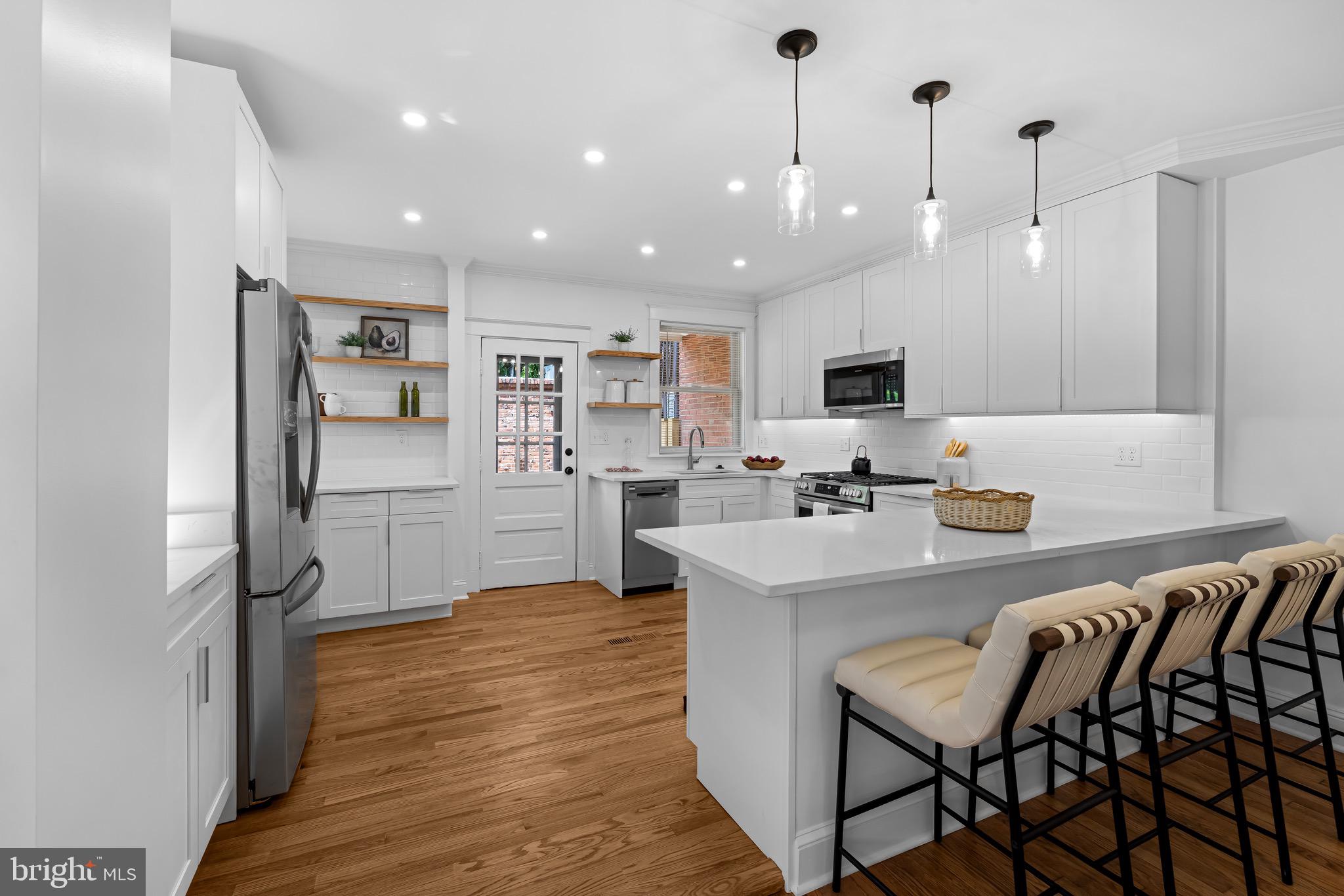 PEN LUCY - Residential