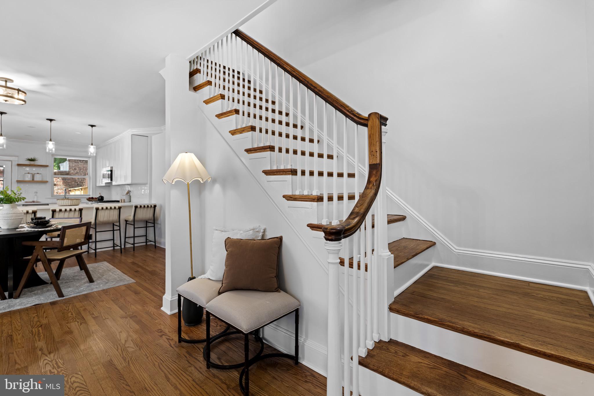 PEN LUCY - Residential