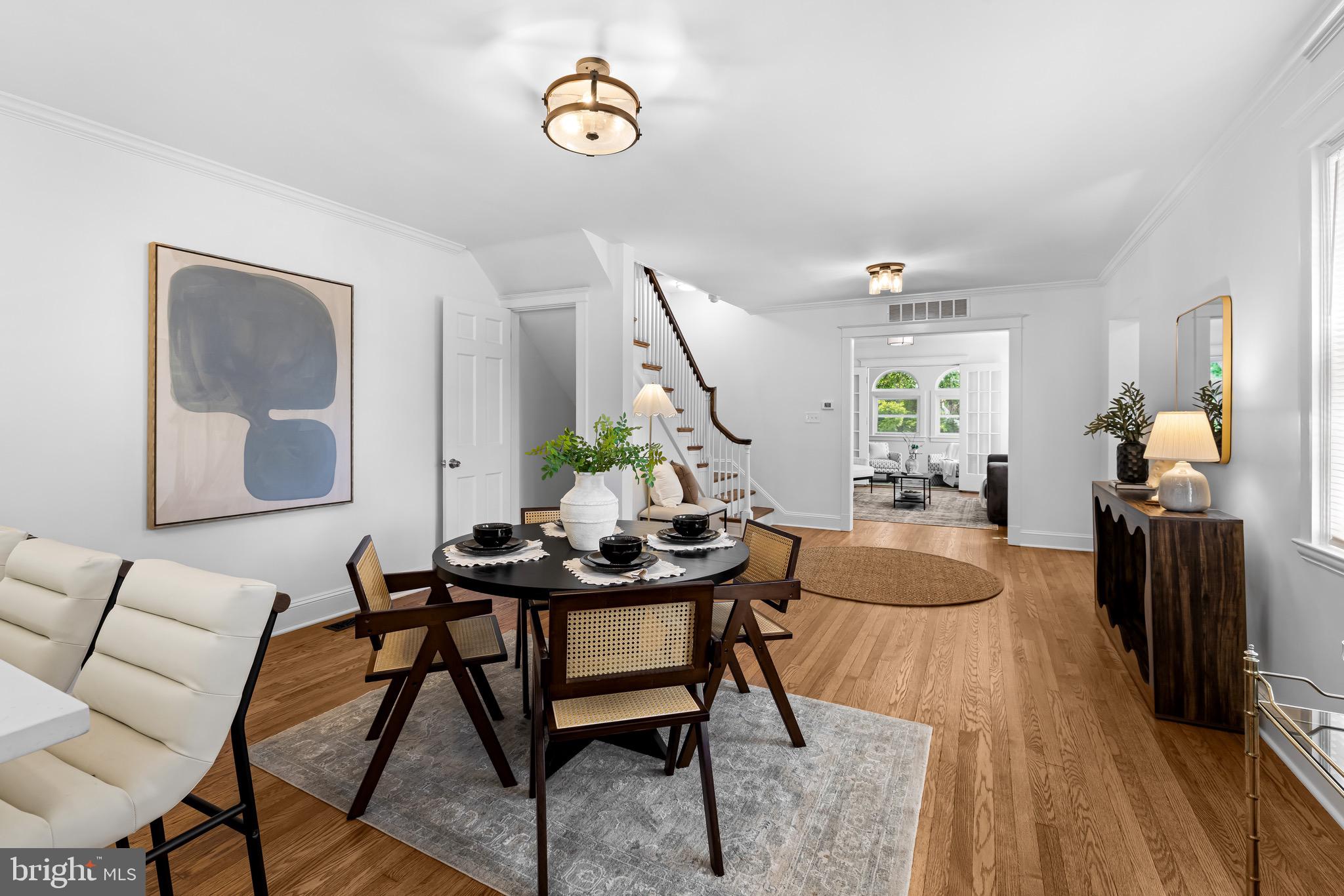 PEN LUCY - Residential