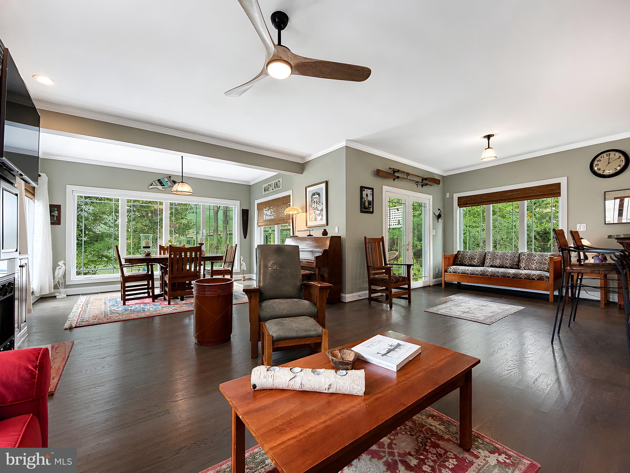 PATUXENT BEACH - Residential