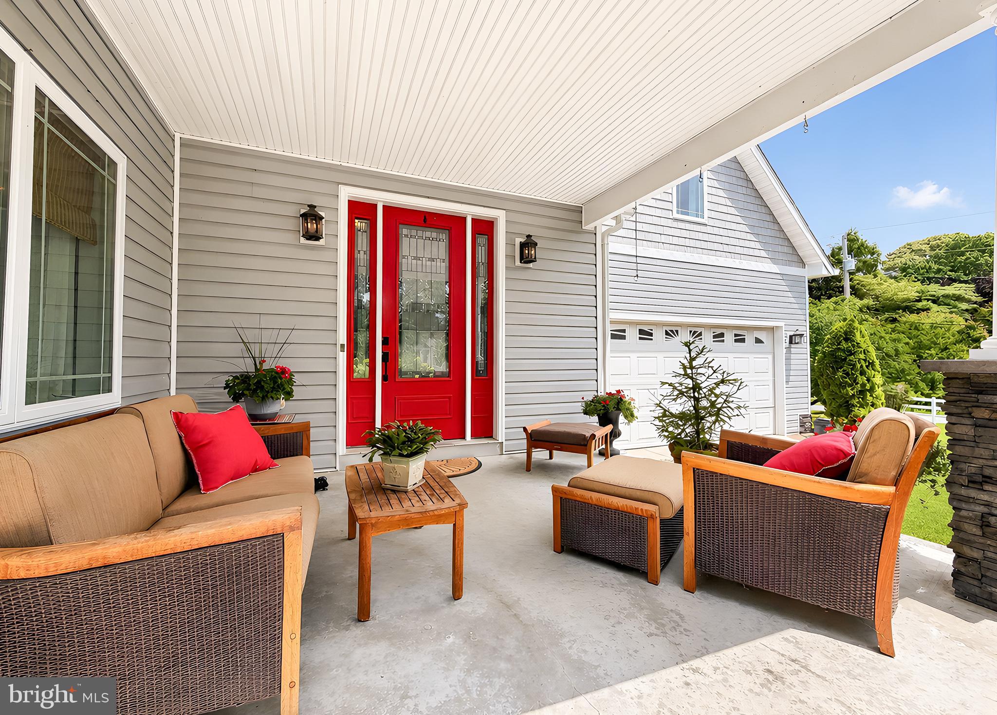 PATUXENT BEACH - Residential
