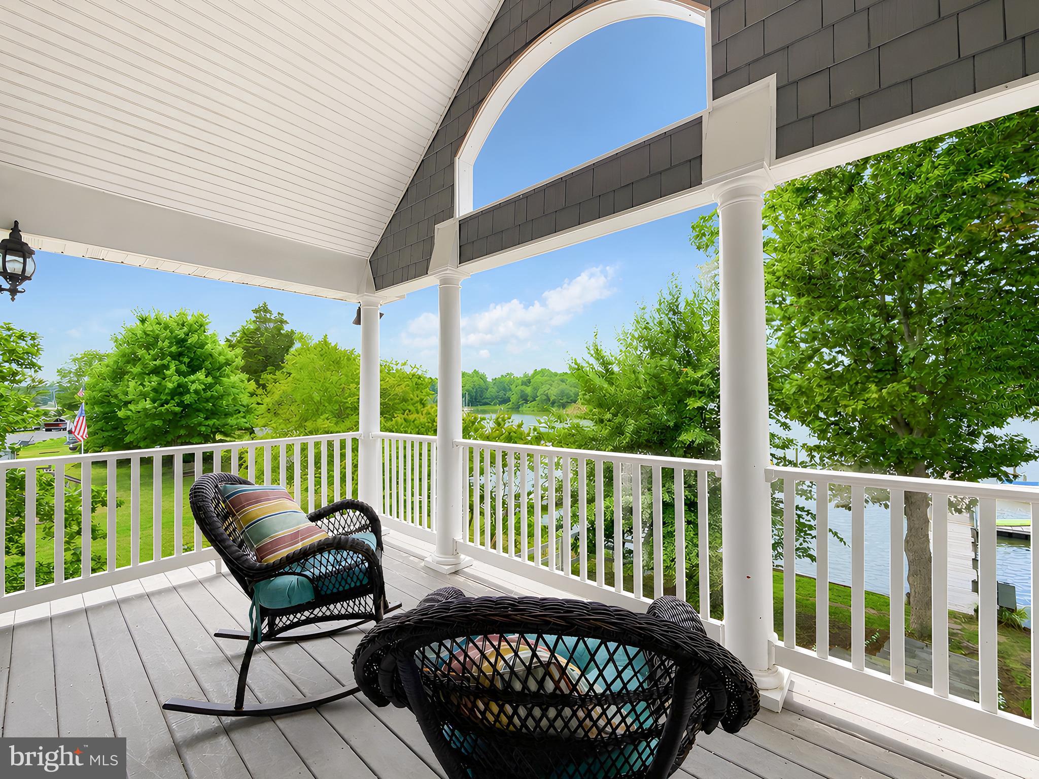 PATUXENT BEACH - Residential
