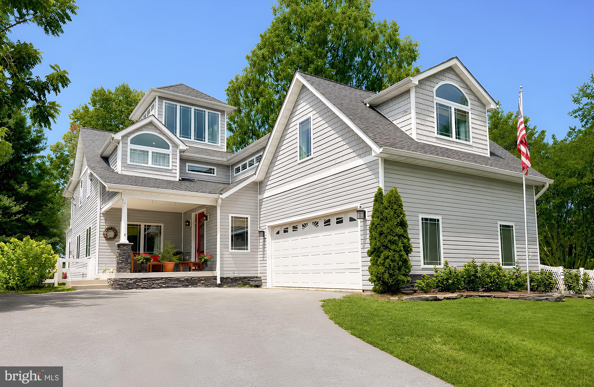 PATUXENT BEACH - Residential