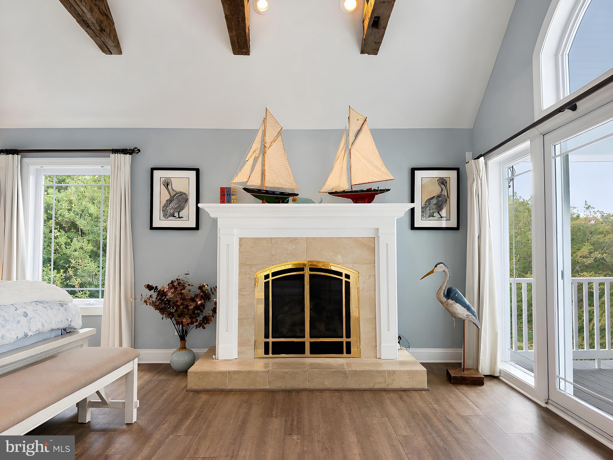 PATUXENT BEACH - Residential