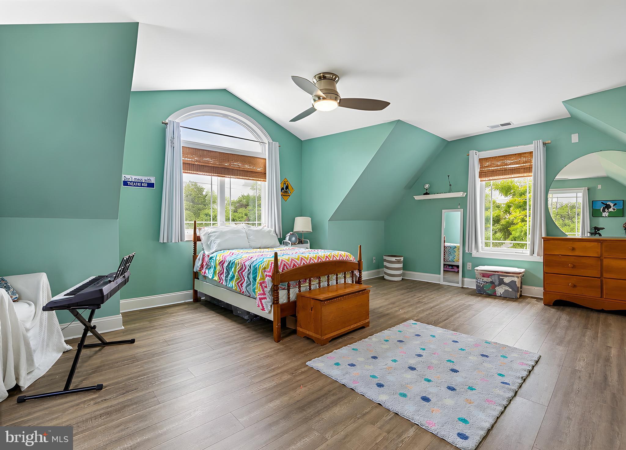 PATUXENT BEACH - Residential