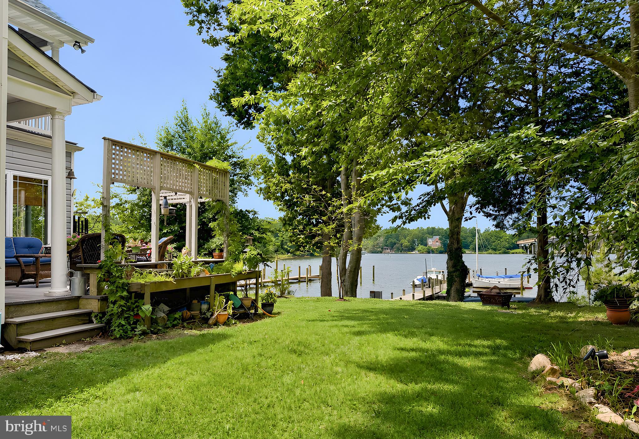PATUXENT BEACH - Residential