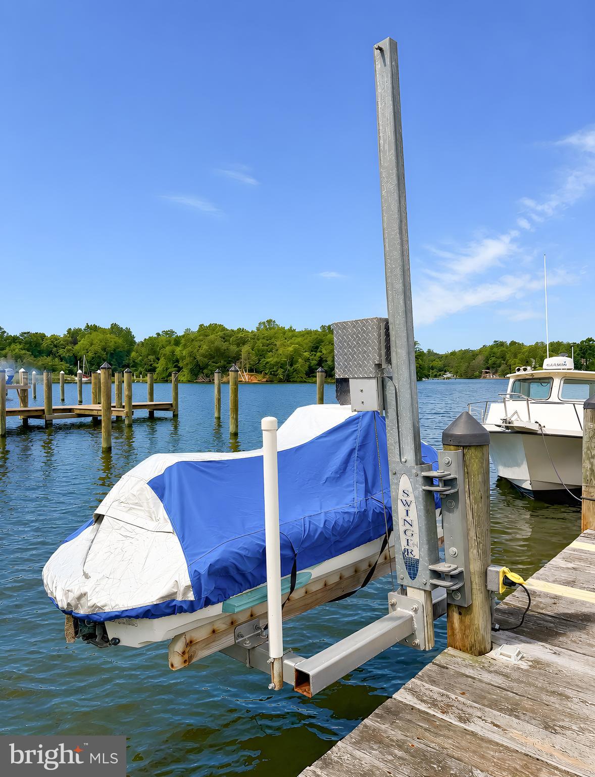 PATUXENT BEACH - Residential