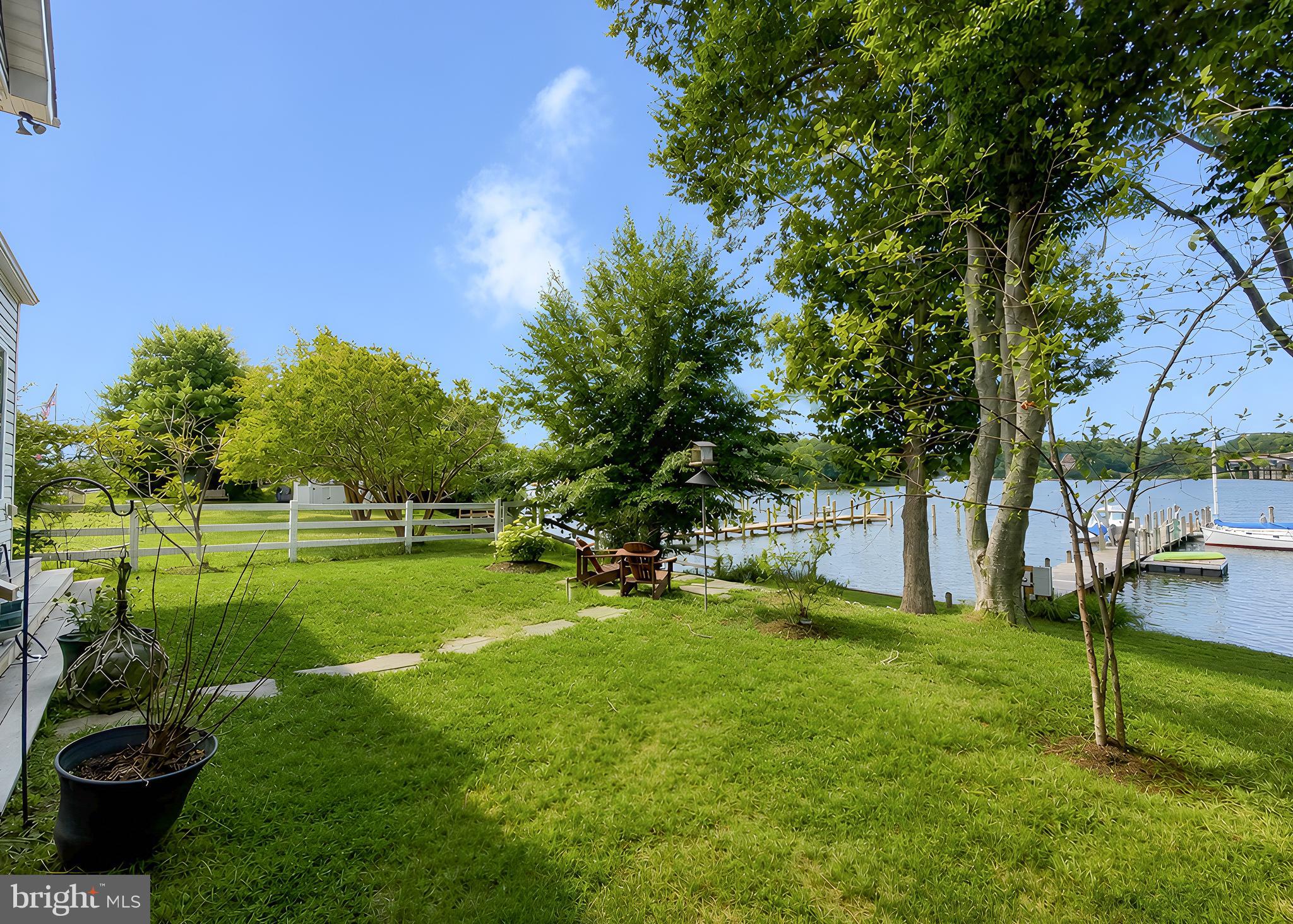 PATUXENT BEACH - Residential