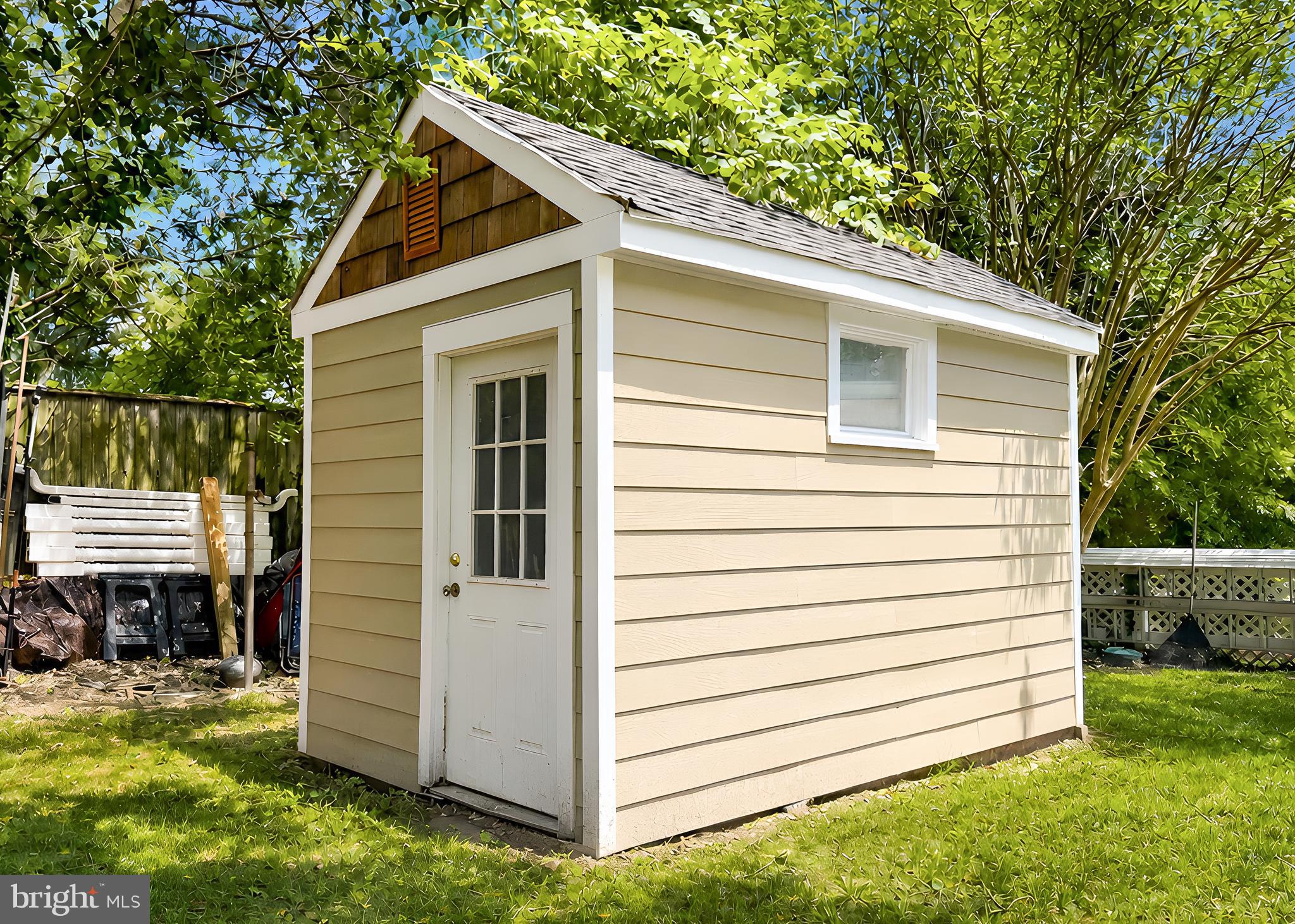 PATUXENT BEACH - Residential