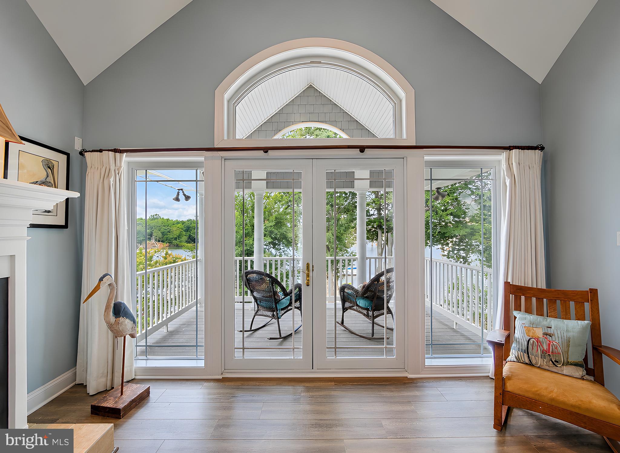 PATUXENT BEACH - Residential