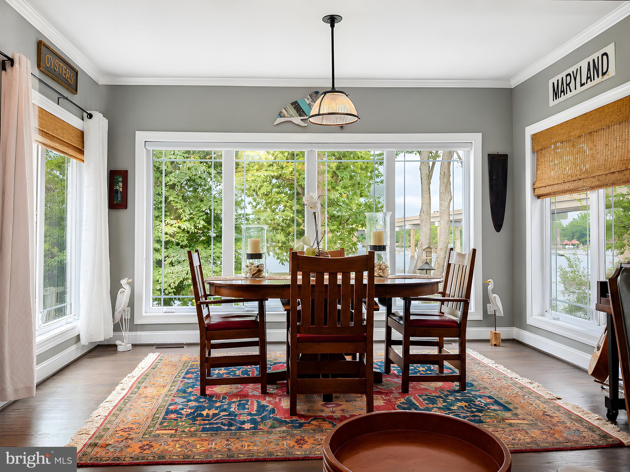 PATUXENT BEACH - Residential