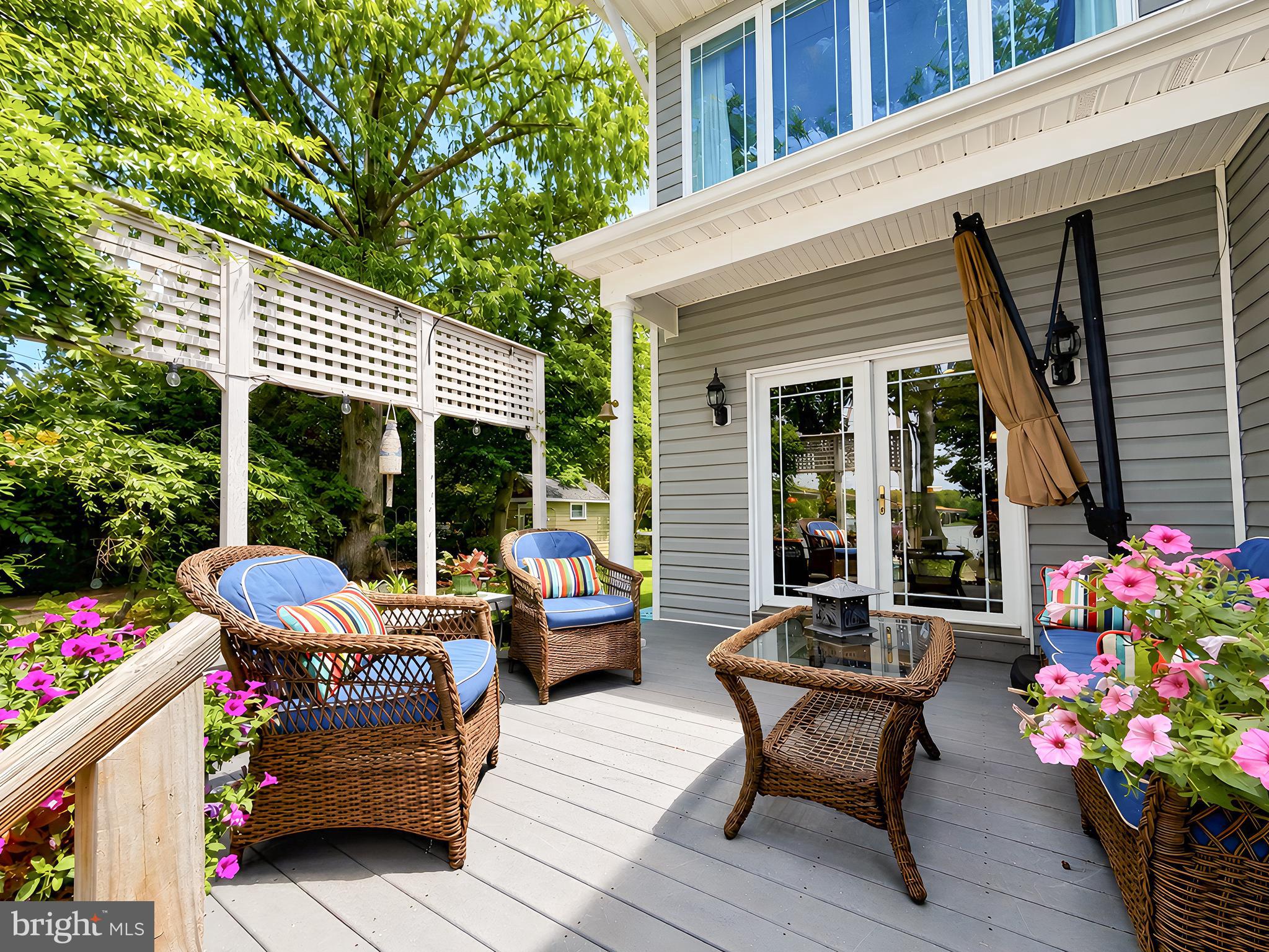 PATUXENT BEACH - Residential