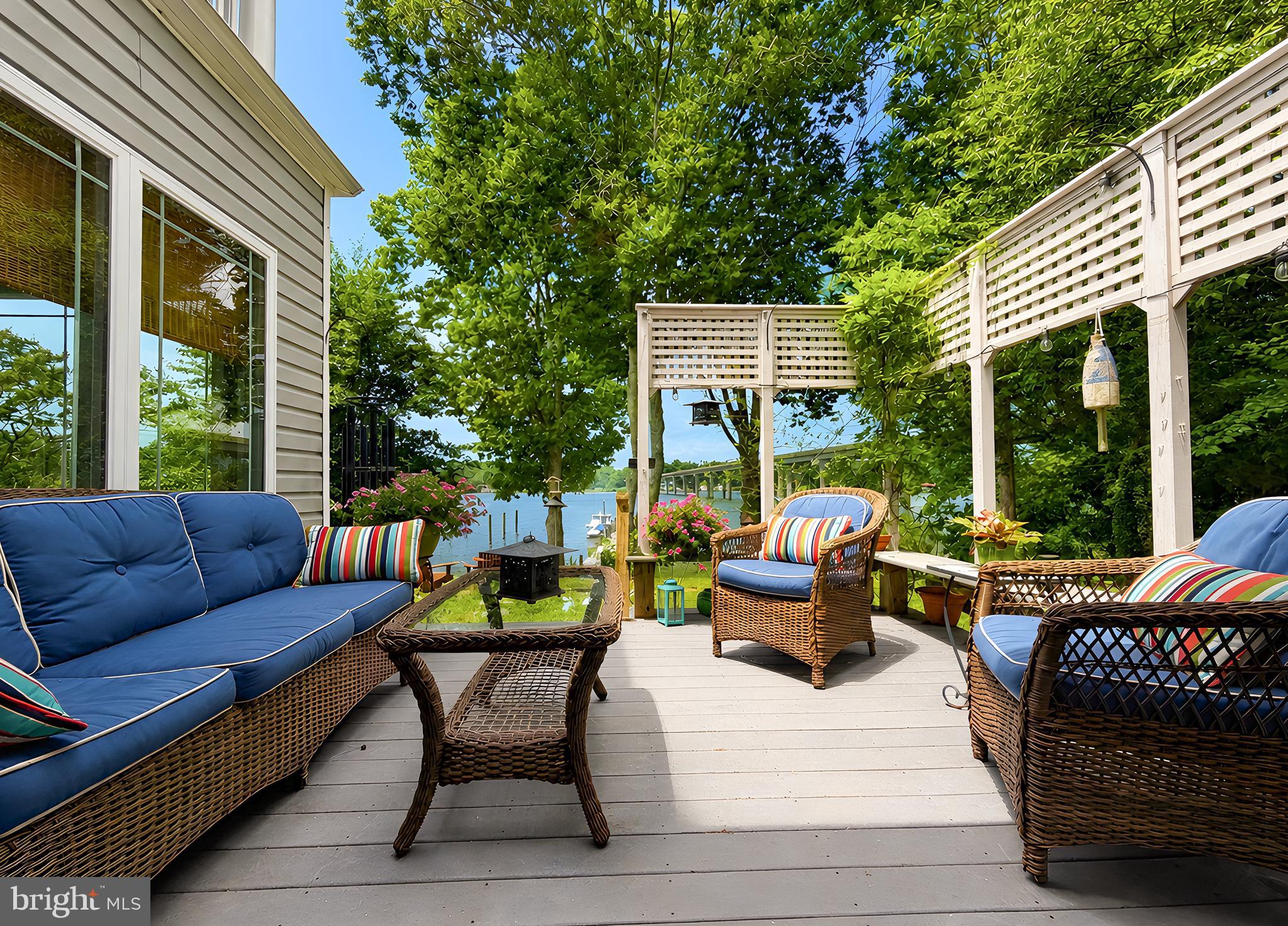 PATUXENT BEACH - Residential
