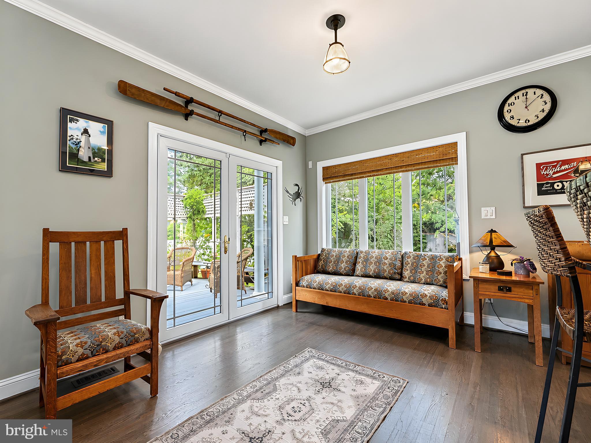 PATUXENT BEACH - Residential