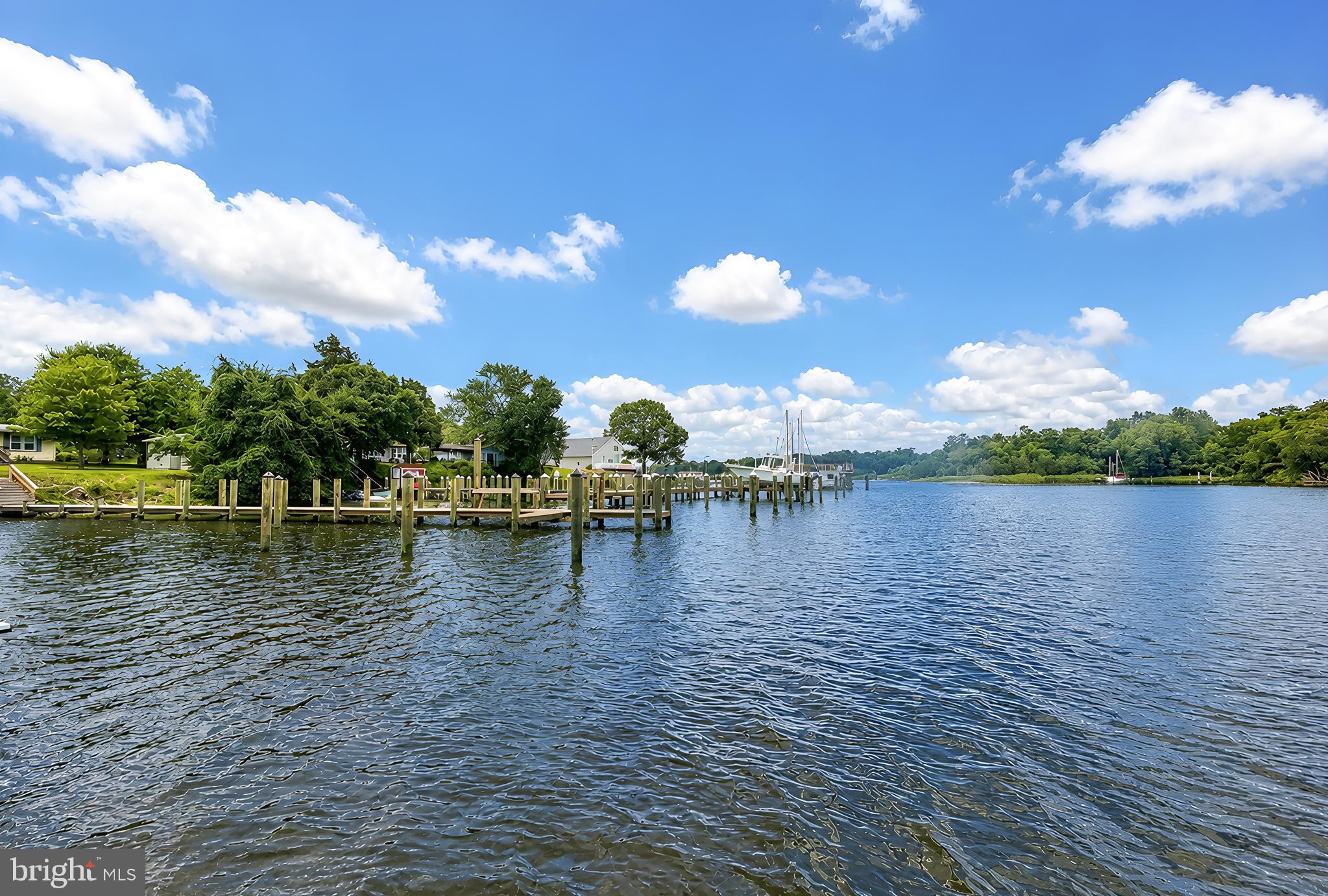PATUXENT BEACH - Residential