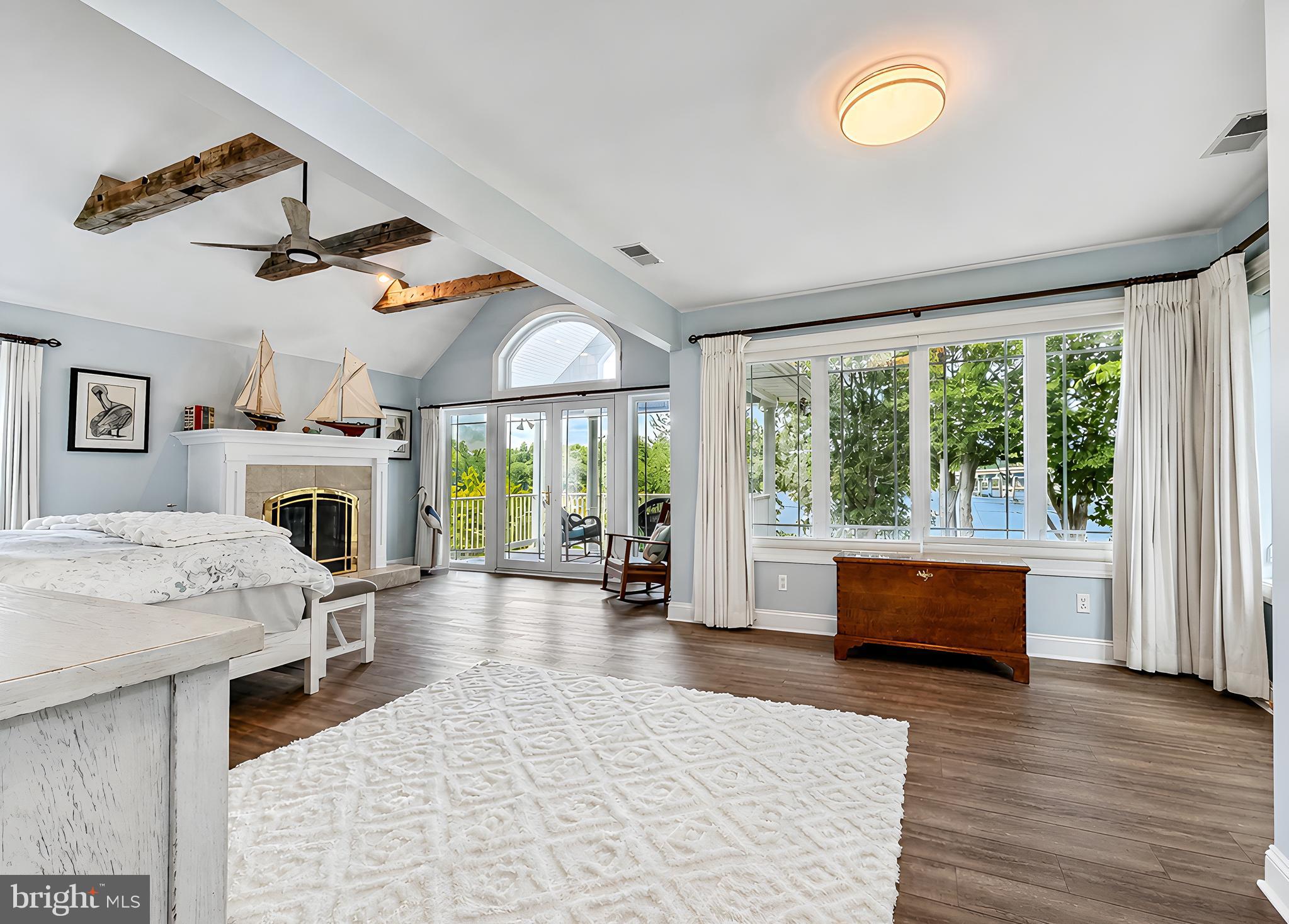 PATUXENT BEACH - Residential