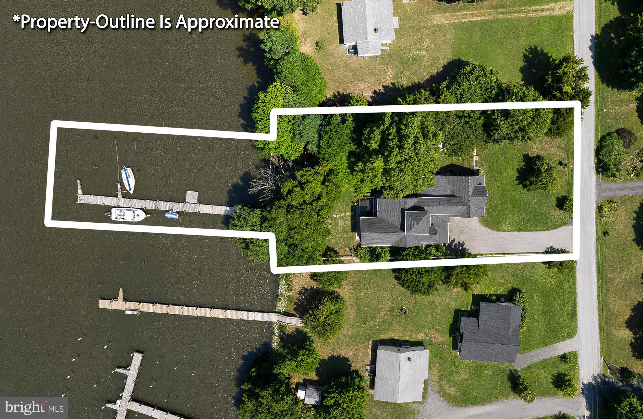 PATUXENT BEACH - Residential