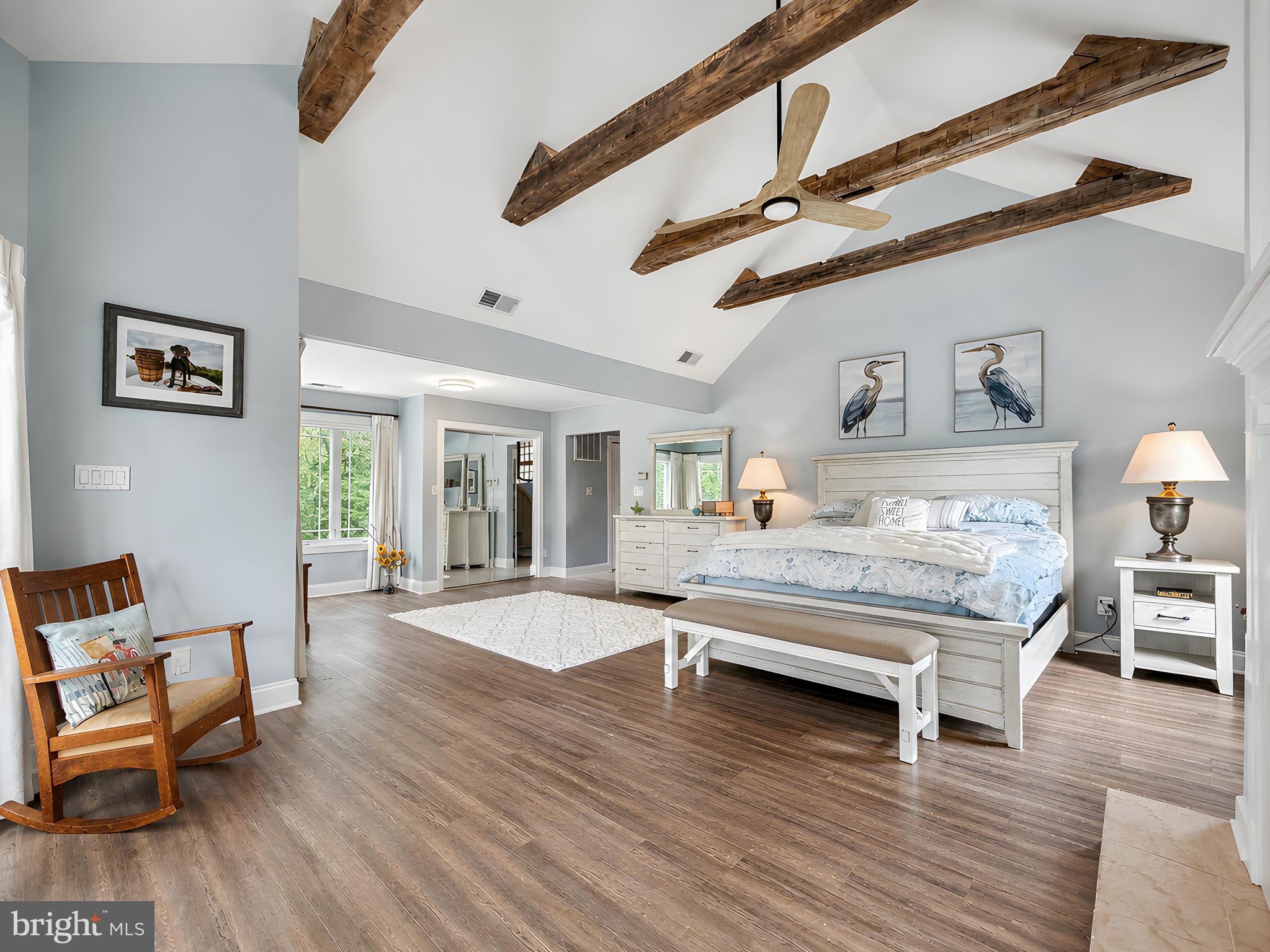PATUXENT BEACH - Residential