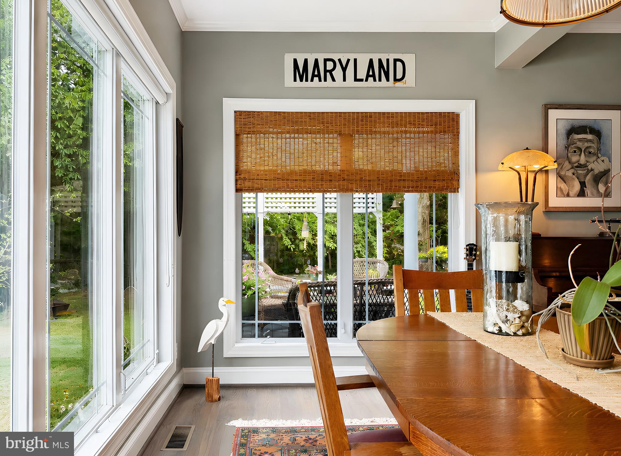 PATUXENT BEACH - Residential