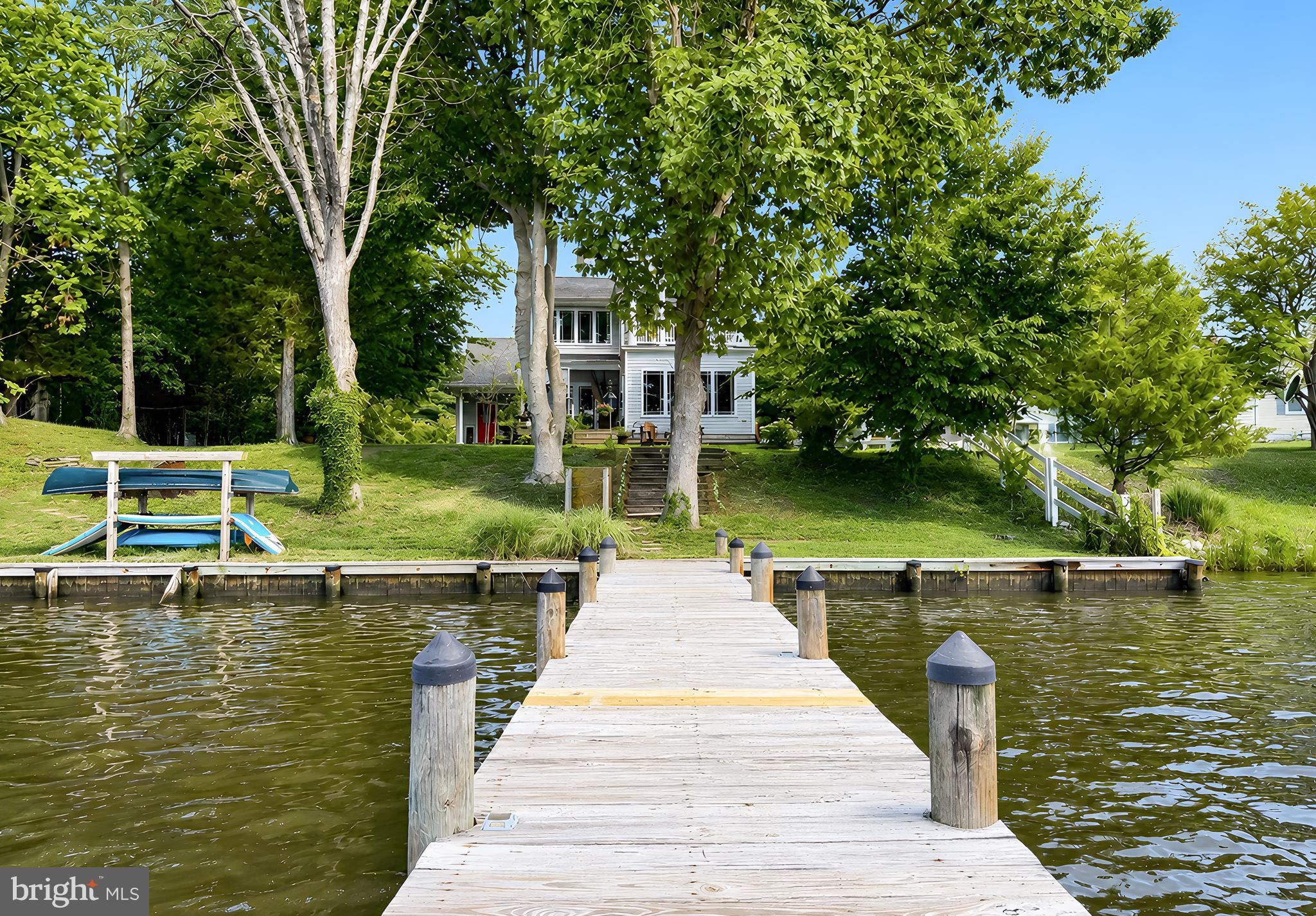 PATUXENT BEACH - Residential