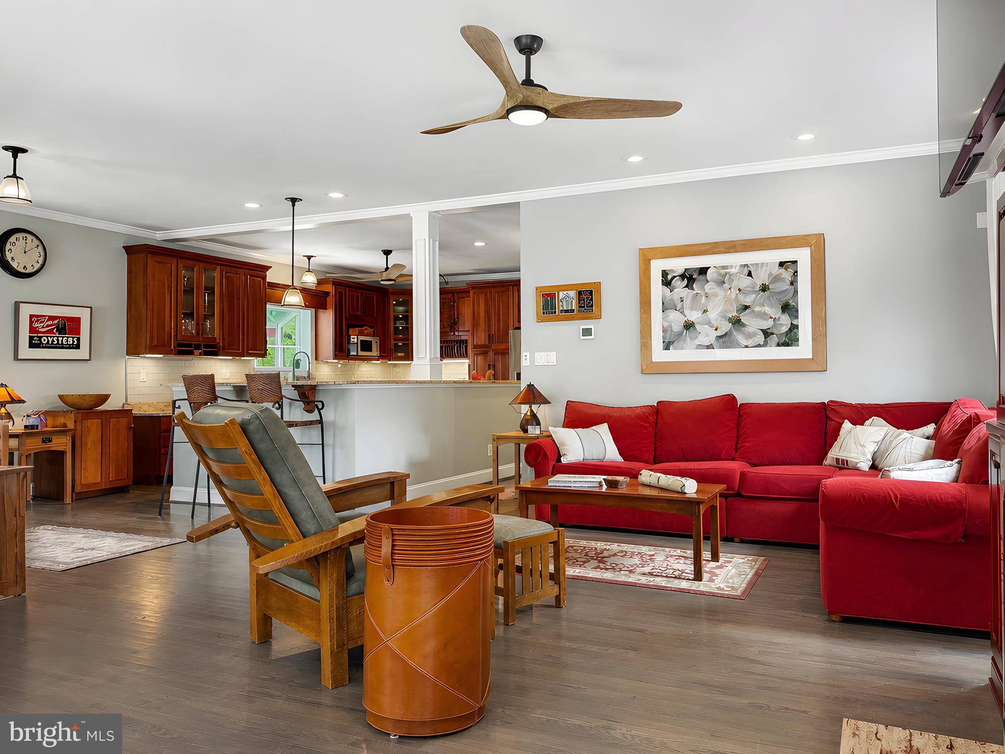 PATUXENT BEACH - Residential