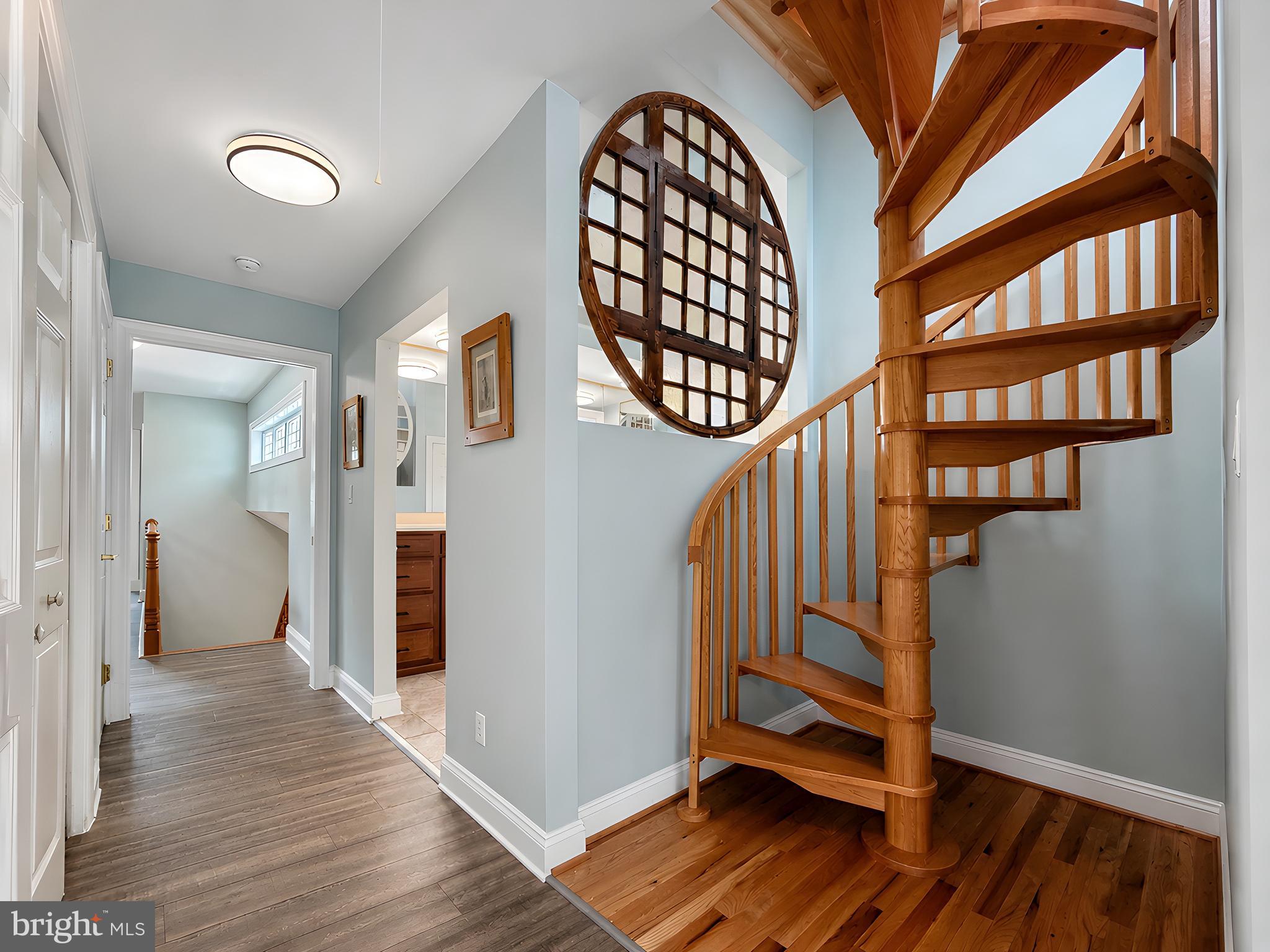 PATUXENT BEACH - Residential
