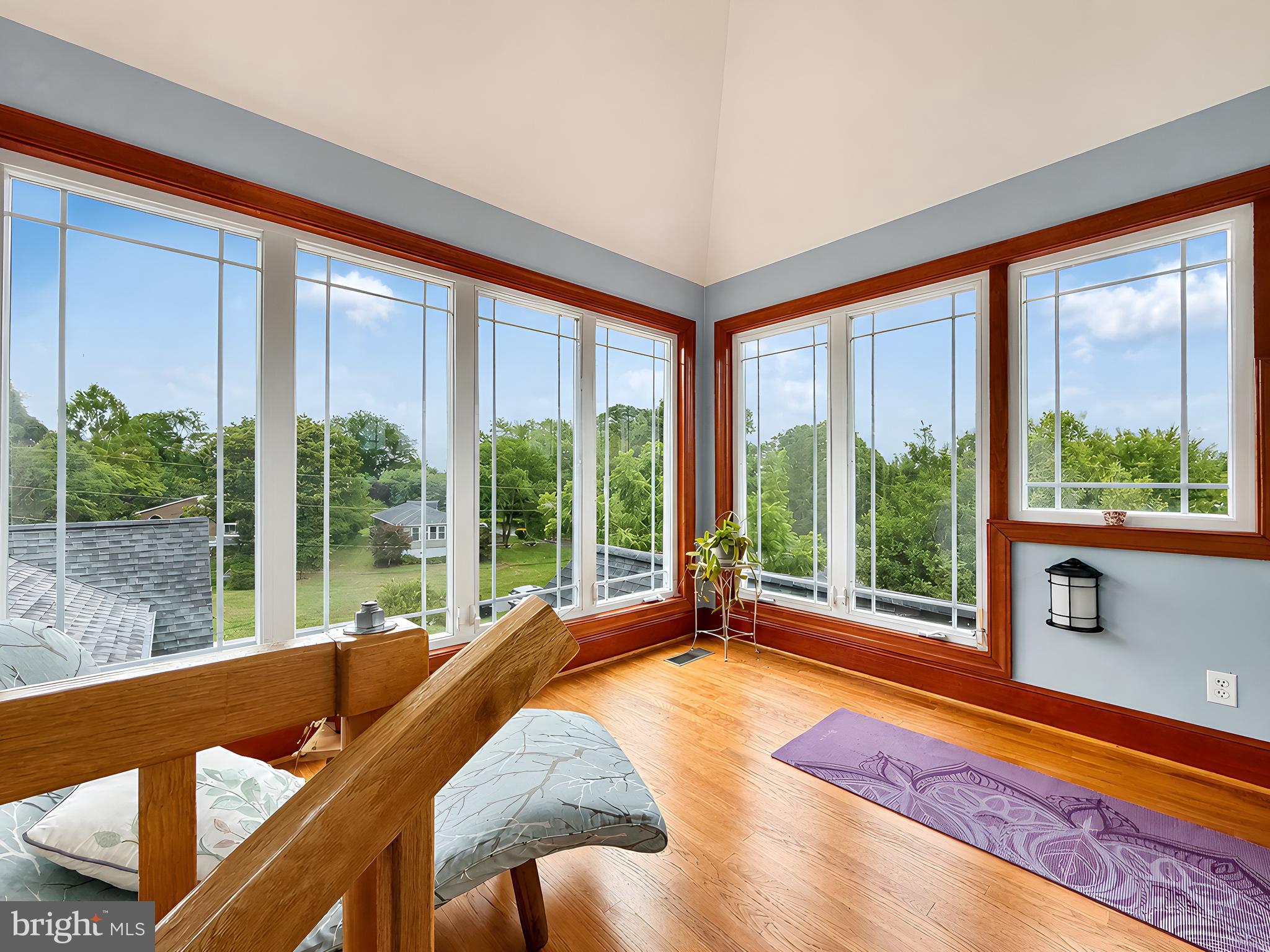 PATUXENT BEACH - Residential