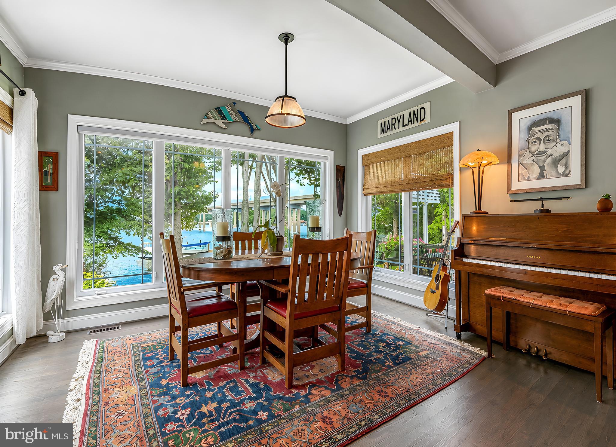 PATUXENT BEACH - Residential
