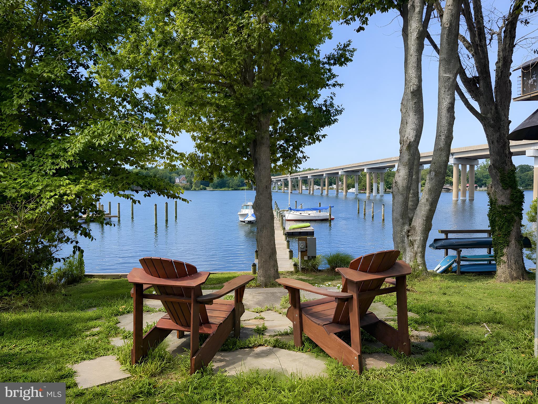 PATUXENT BEACH - Residential