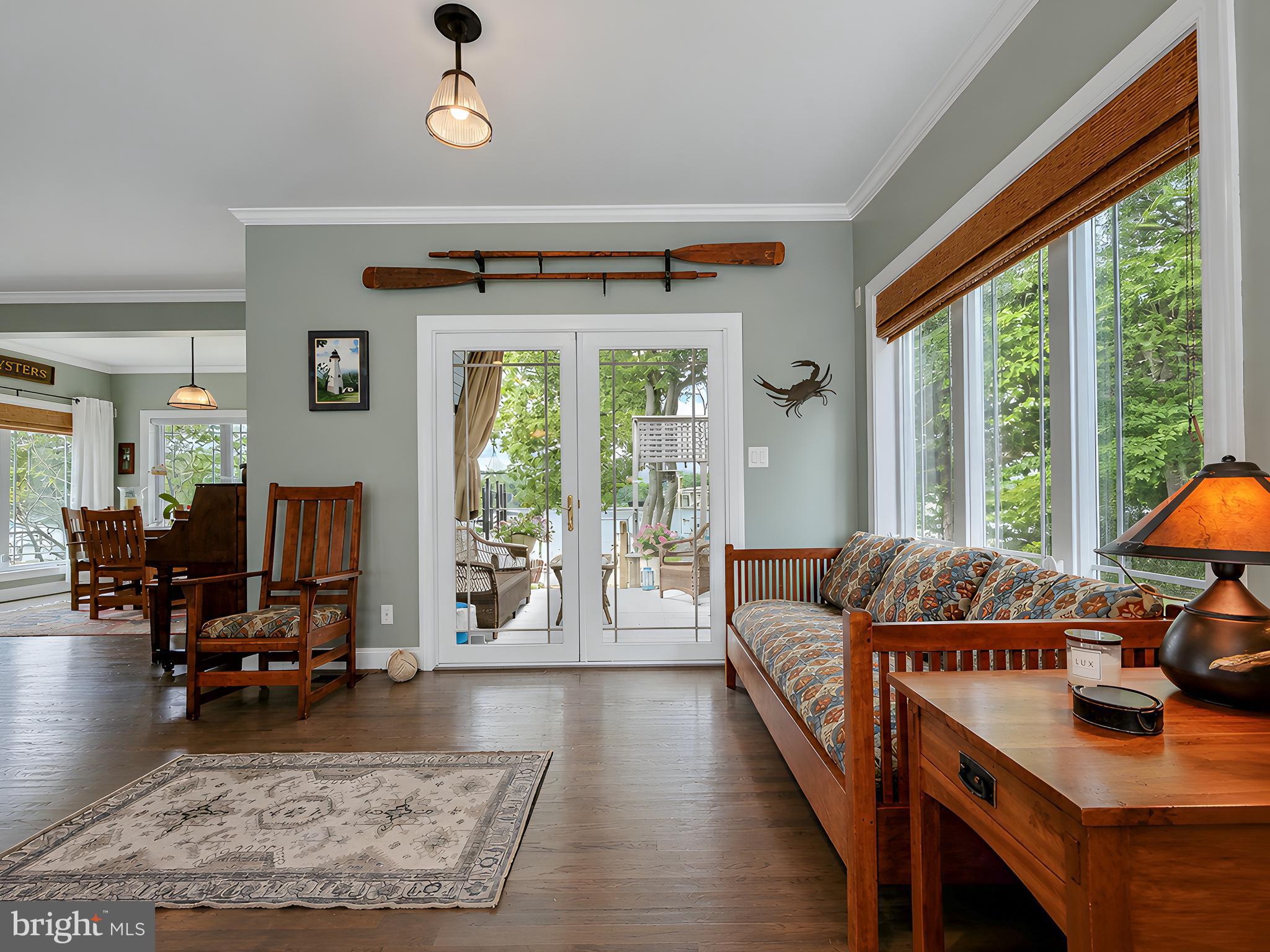 PATUXENT BEACH - Residential