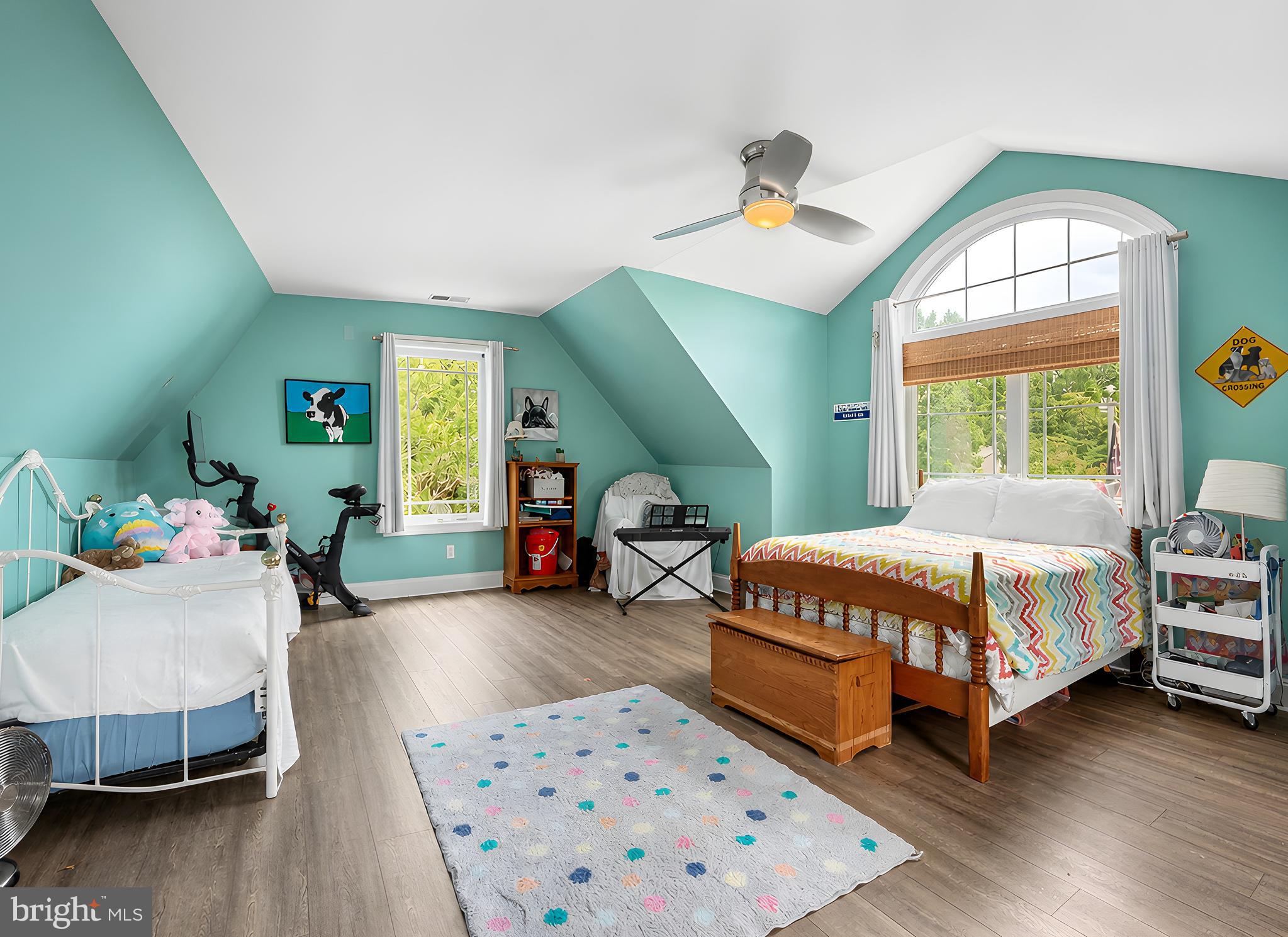PATUXENT BEACH - Residential