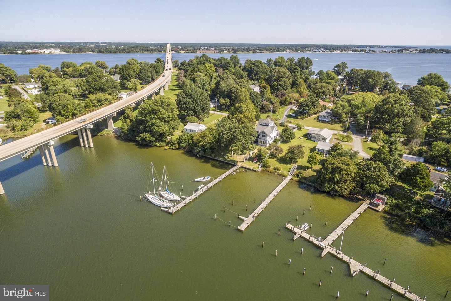 PATUXENT BEACH - Residential