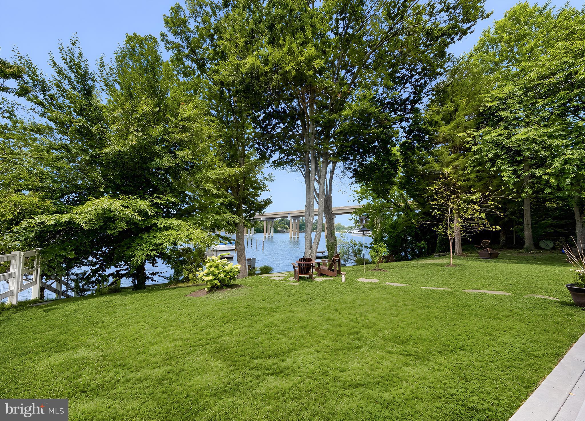 PATUXENT BEACH - Residential