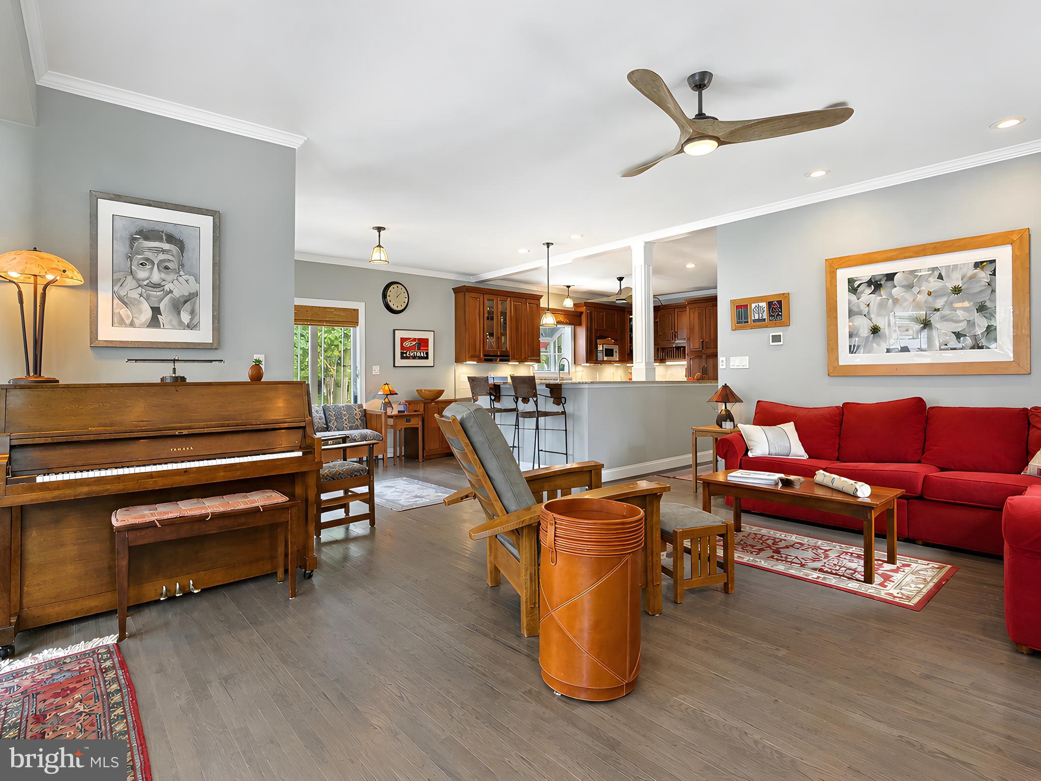PATUXENT BEACH - Residential