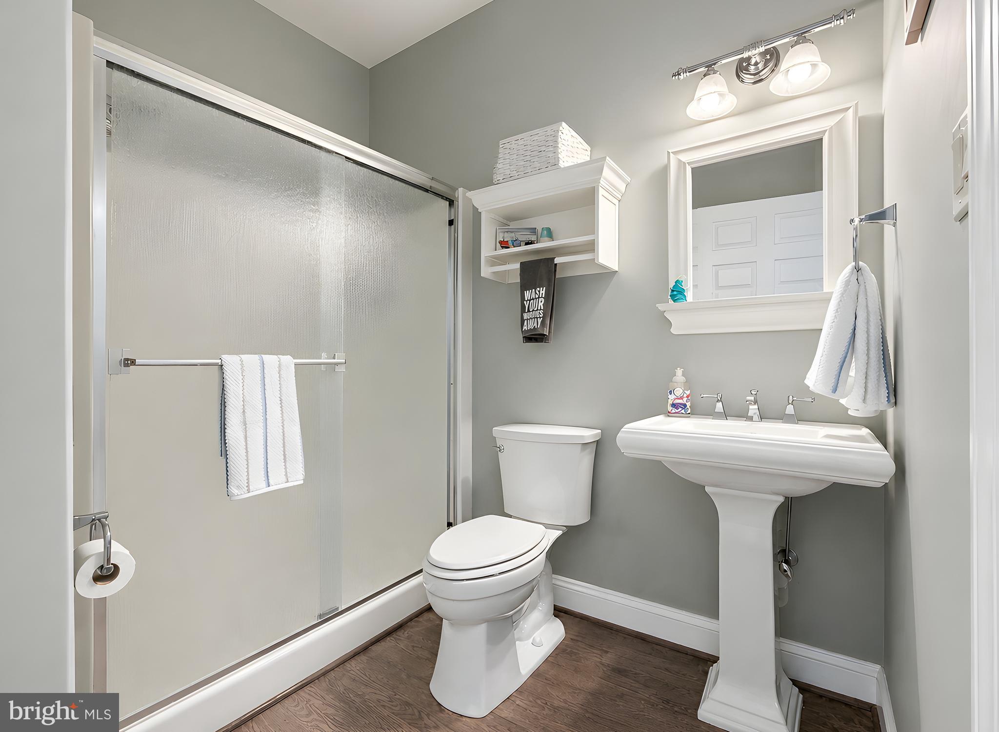 PATUXENT BEACH - Residential