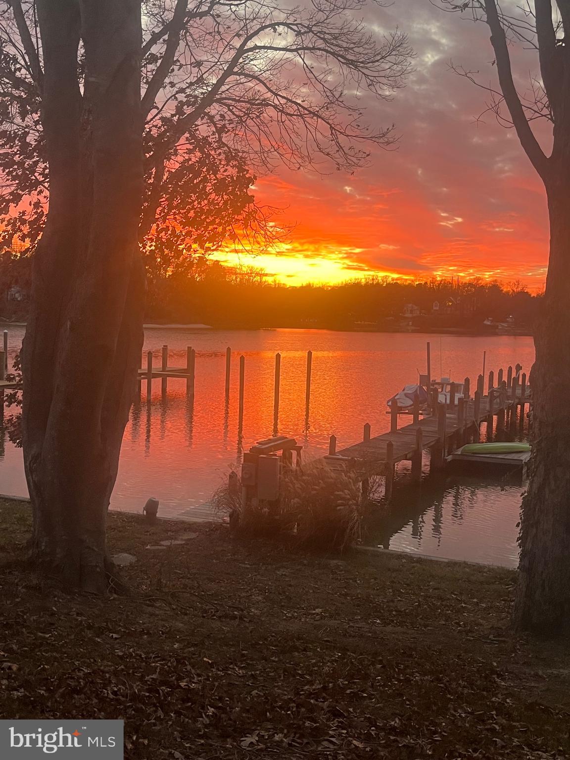 PATUXENT BEACH - Residential