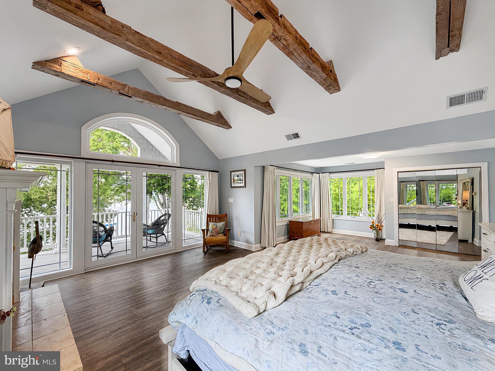 PATUXENT BEACH - Residential