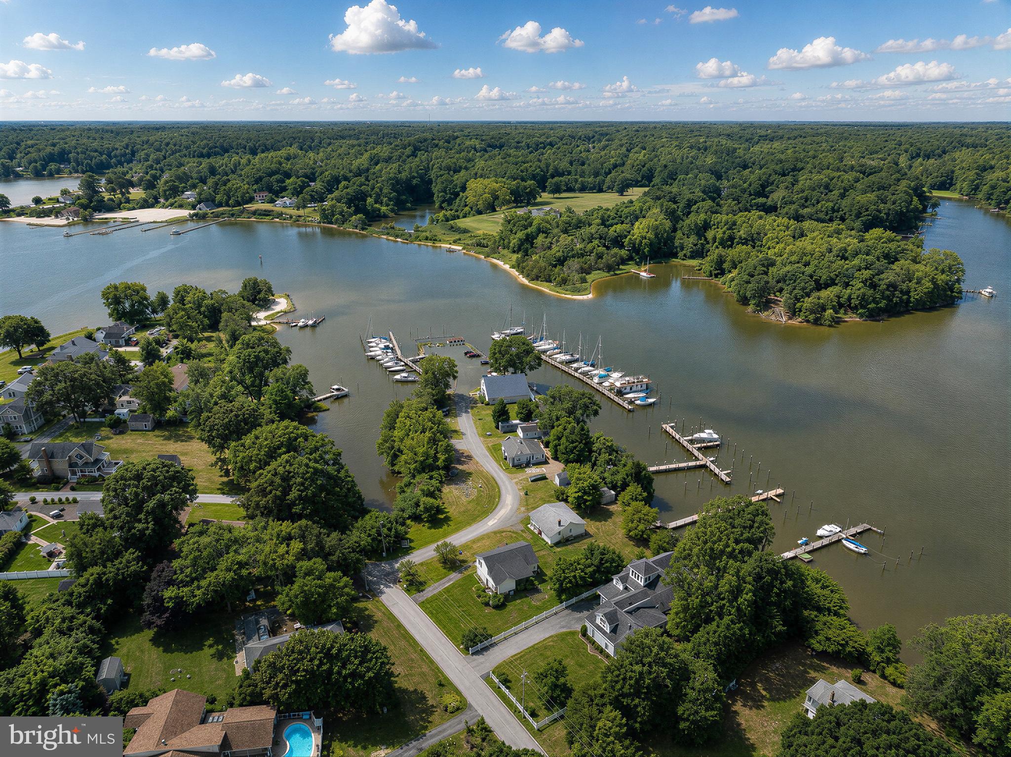 PATUXENT BEACH - Residential