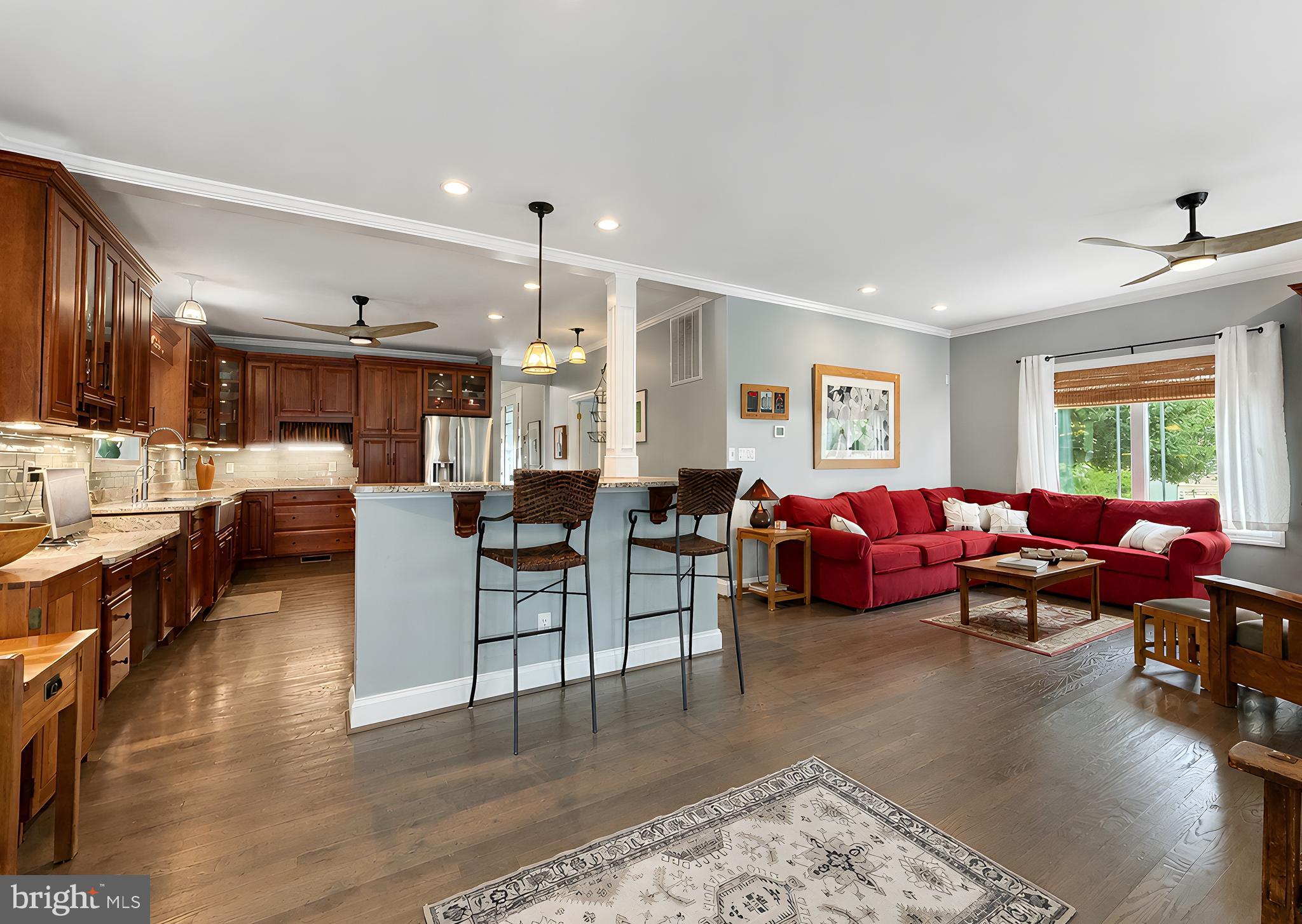 PATUXENT BEACH - Residential