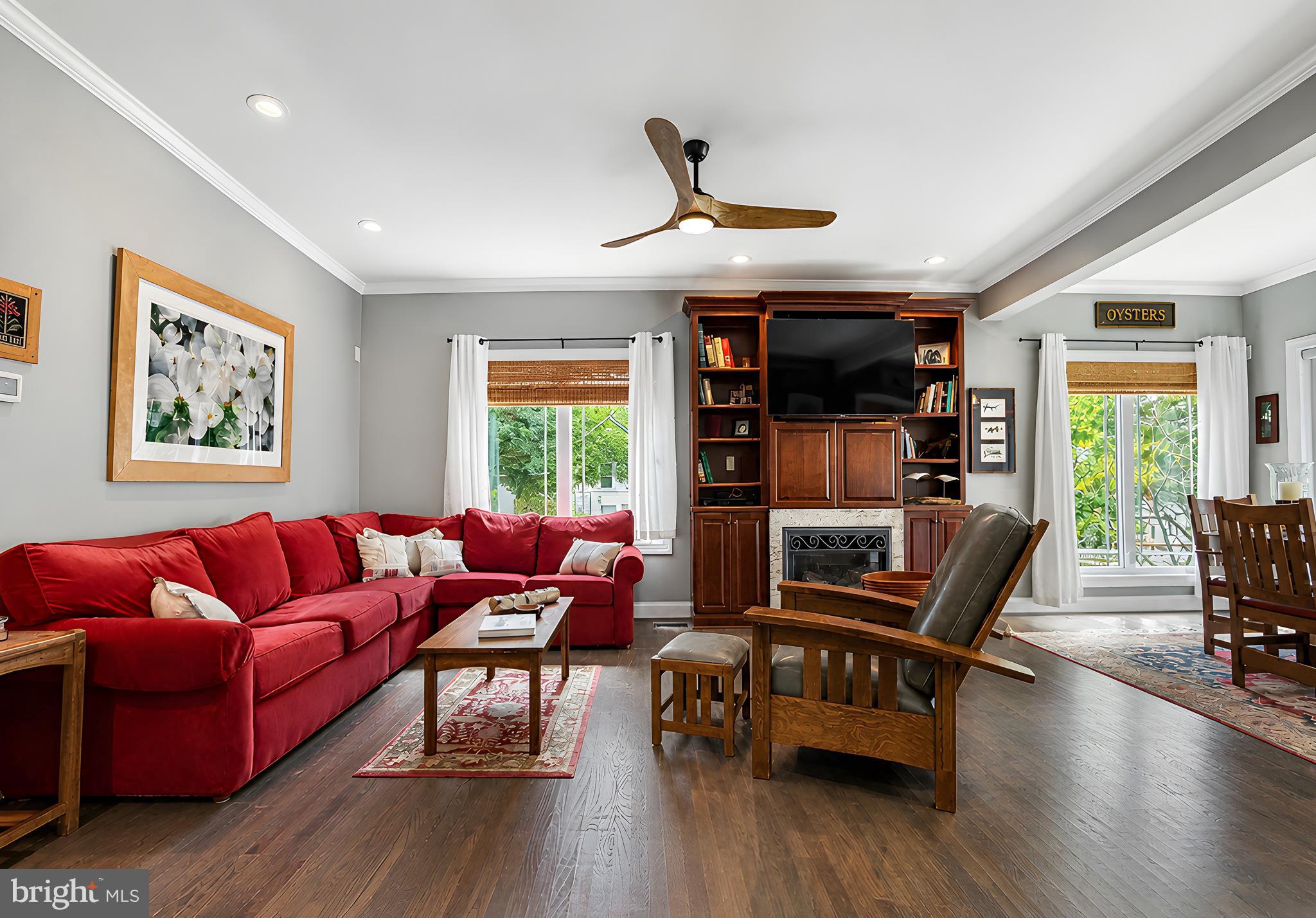 PATUXENT BEACH - Residential