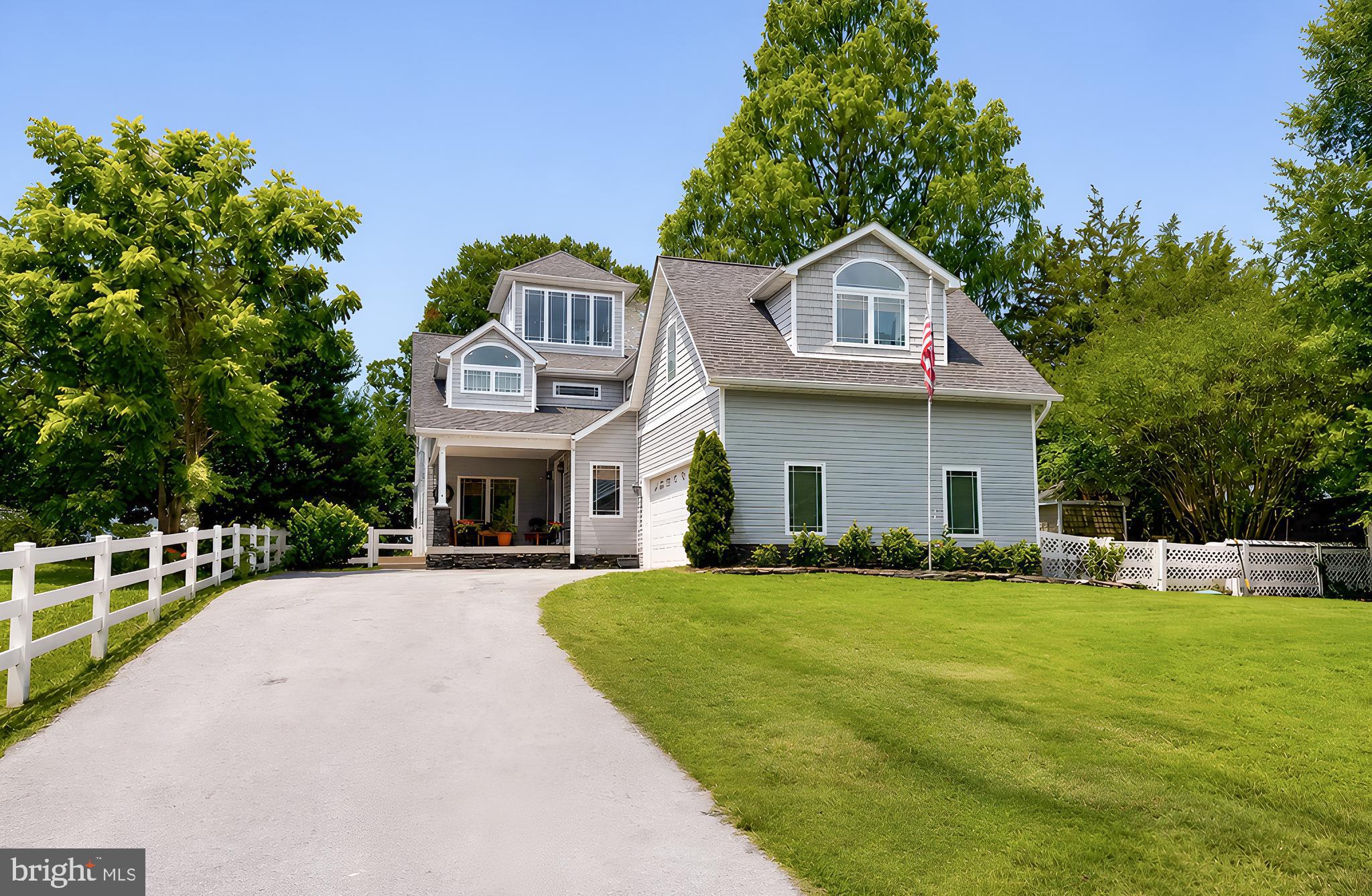 PATUXENT BEACH - Residential