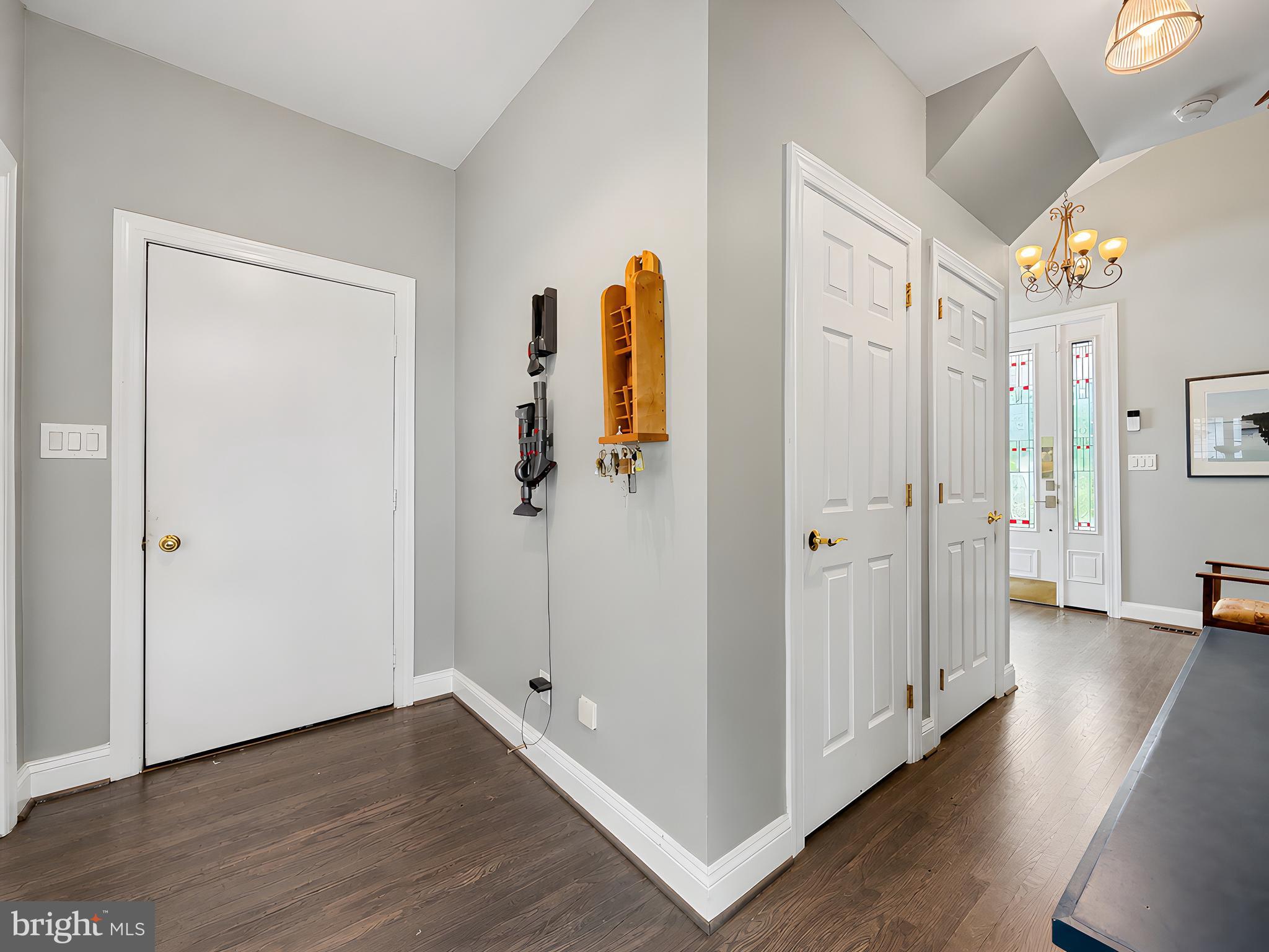 PATUXENT BEACH - Residential