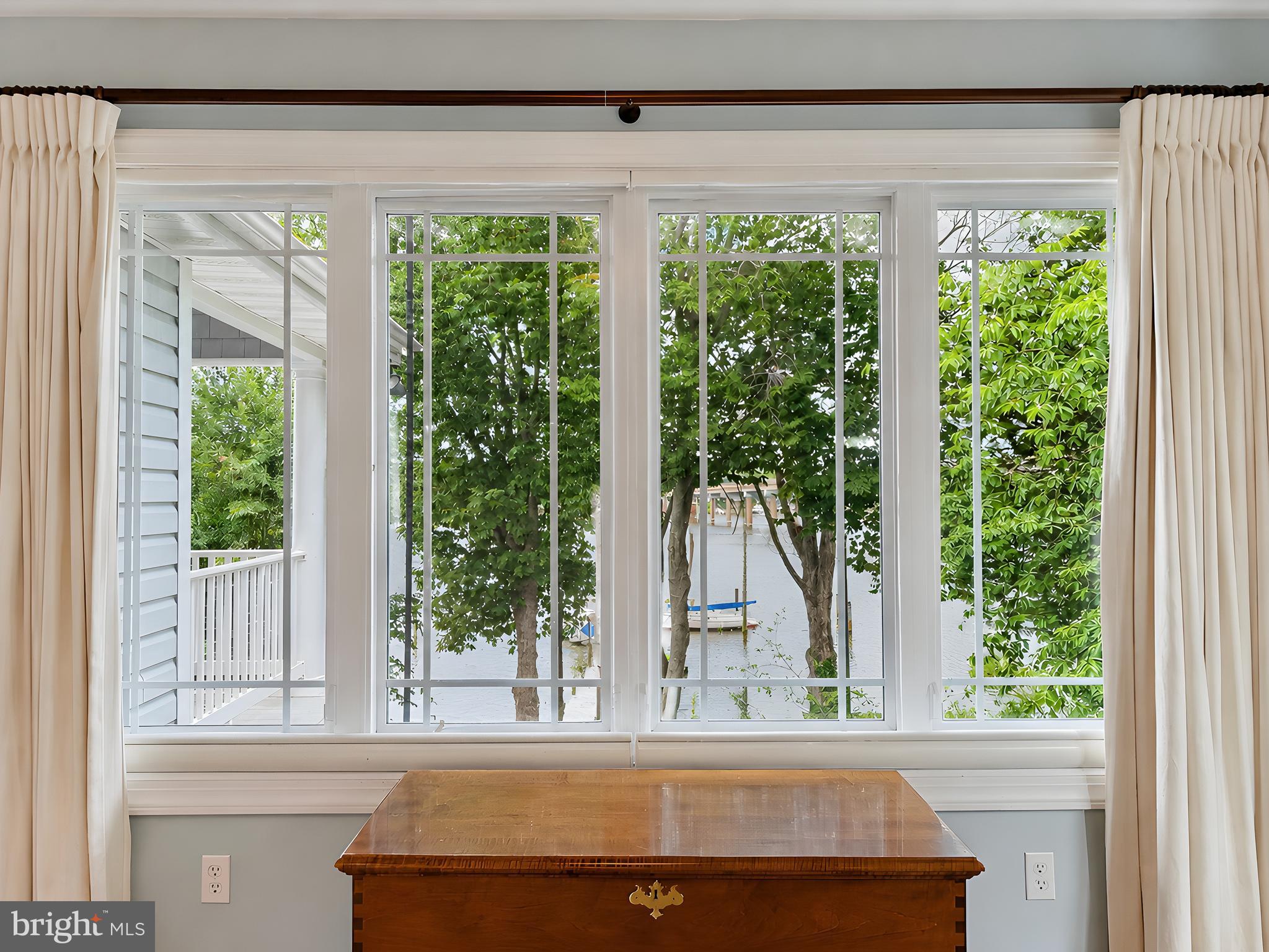 PATUXENT BEACH - Residential
