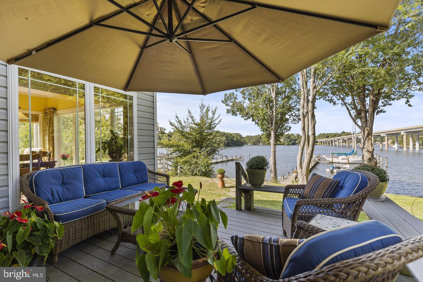 PATUXENT BEACH - Residential