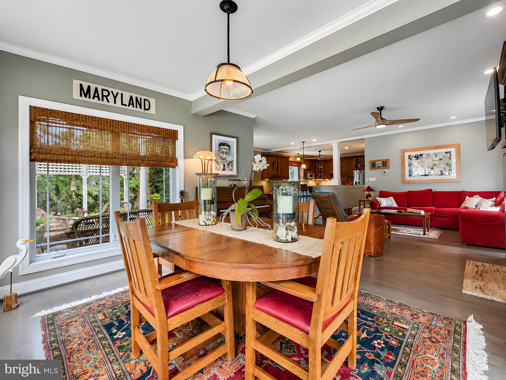 PATUXENT BEACH - Residential