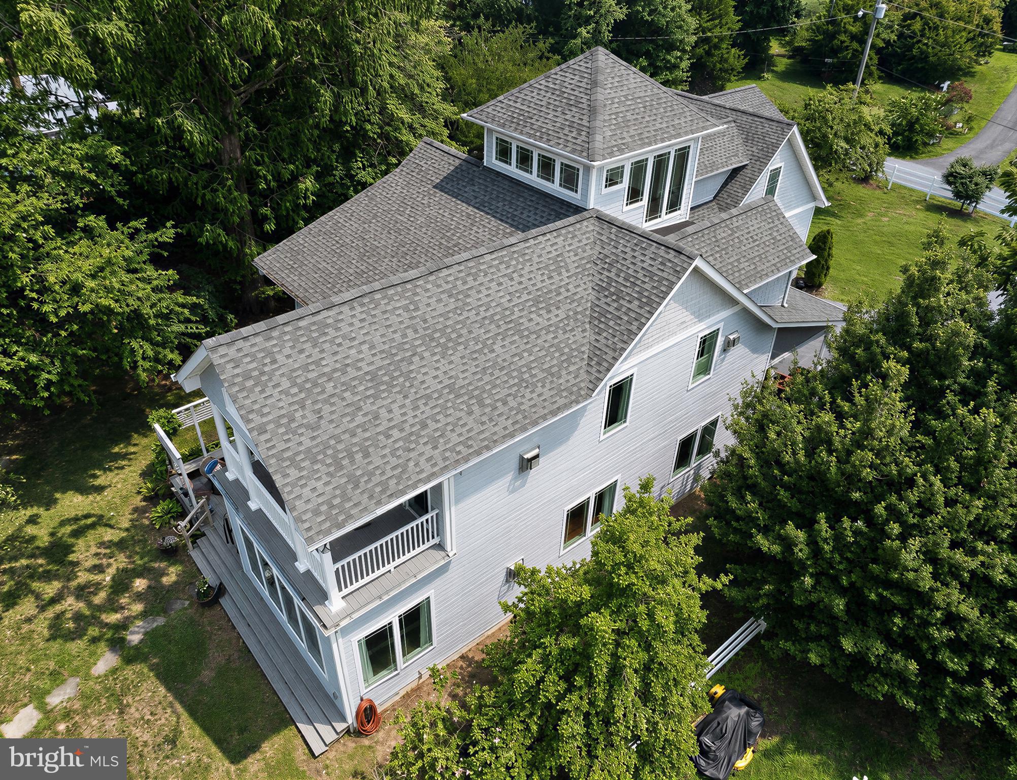 PATUXENT BEACH - Residential