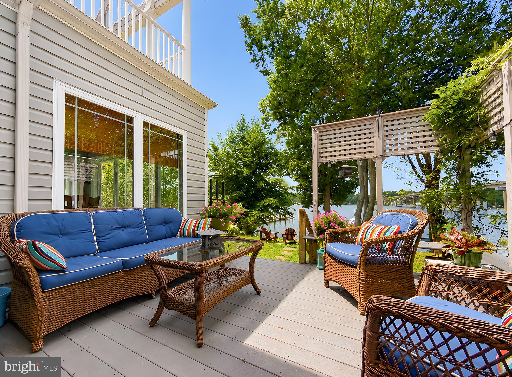 PATUXENT BEACH - Residential