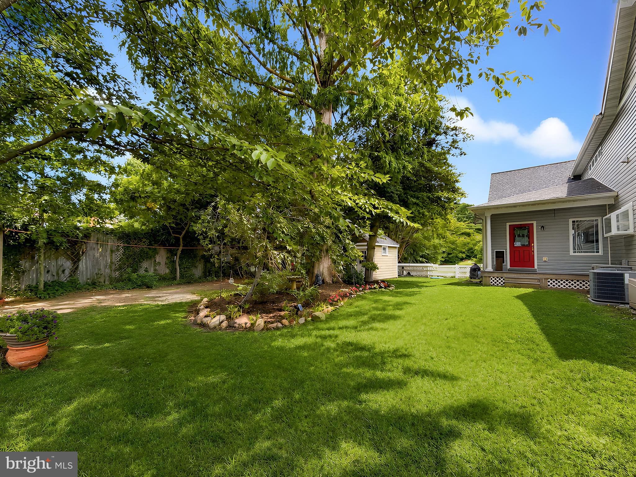 PATUXENT BEACH - Residential