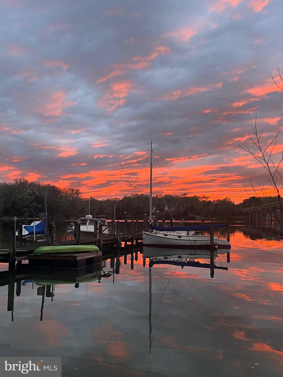 PATUXENT BEACH - Residential