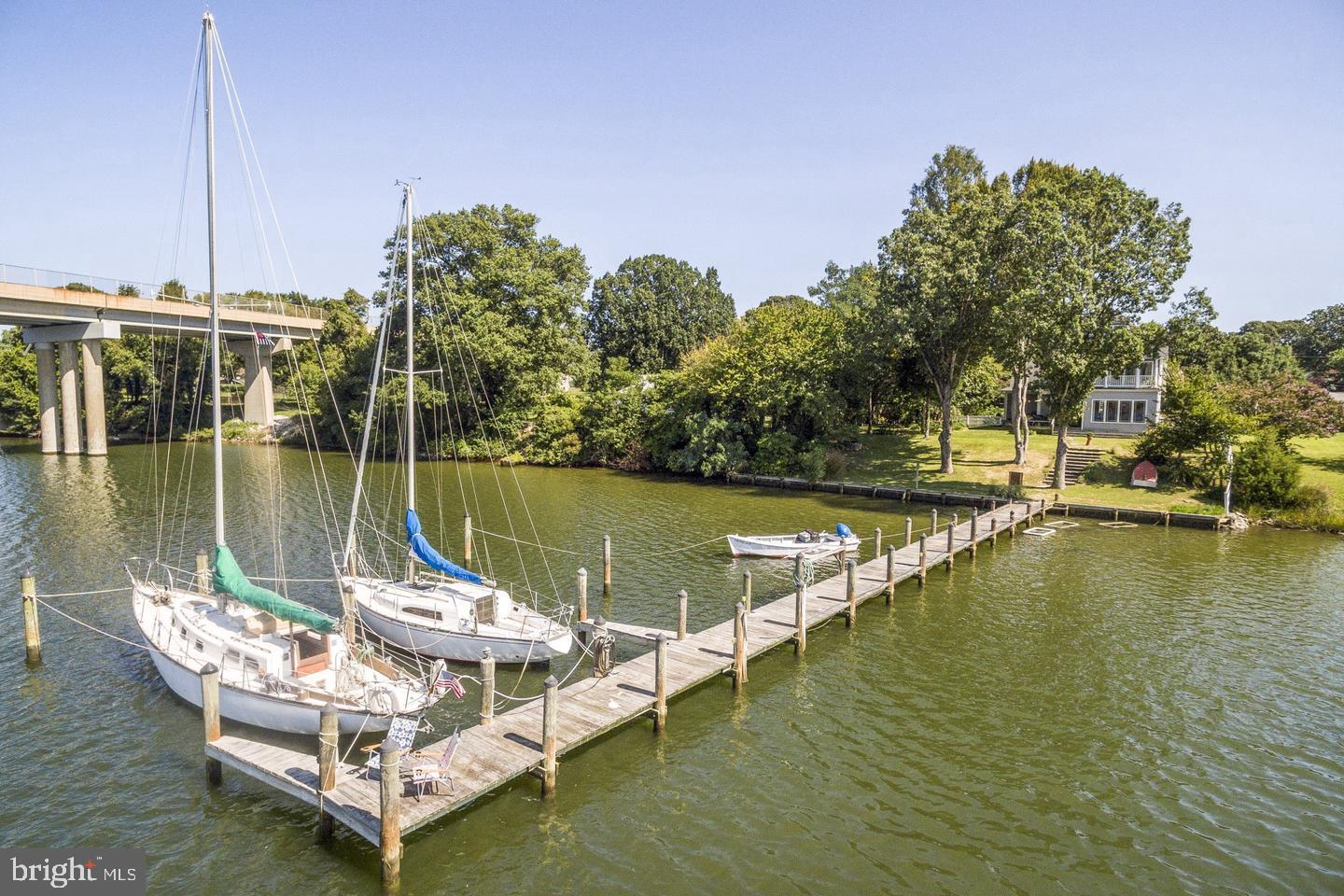 PATUXENT BEACH - Residential